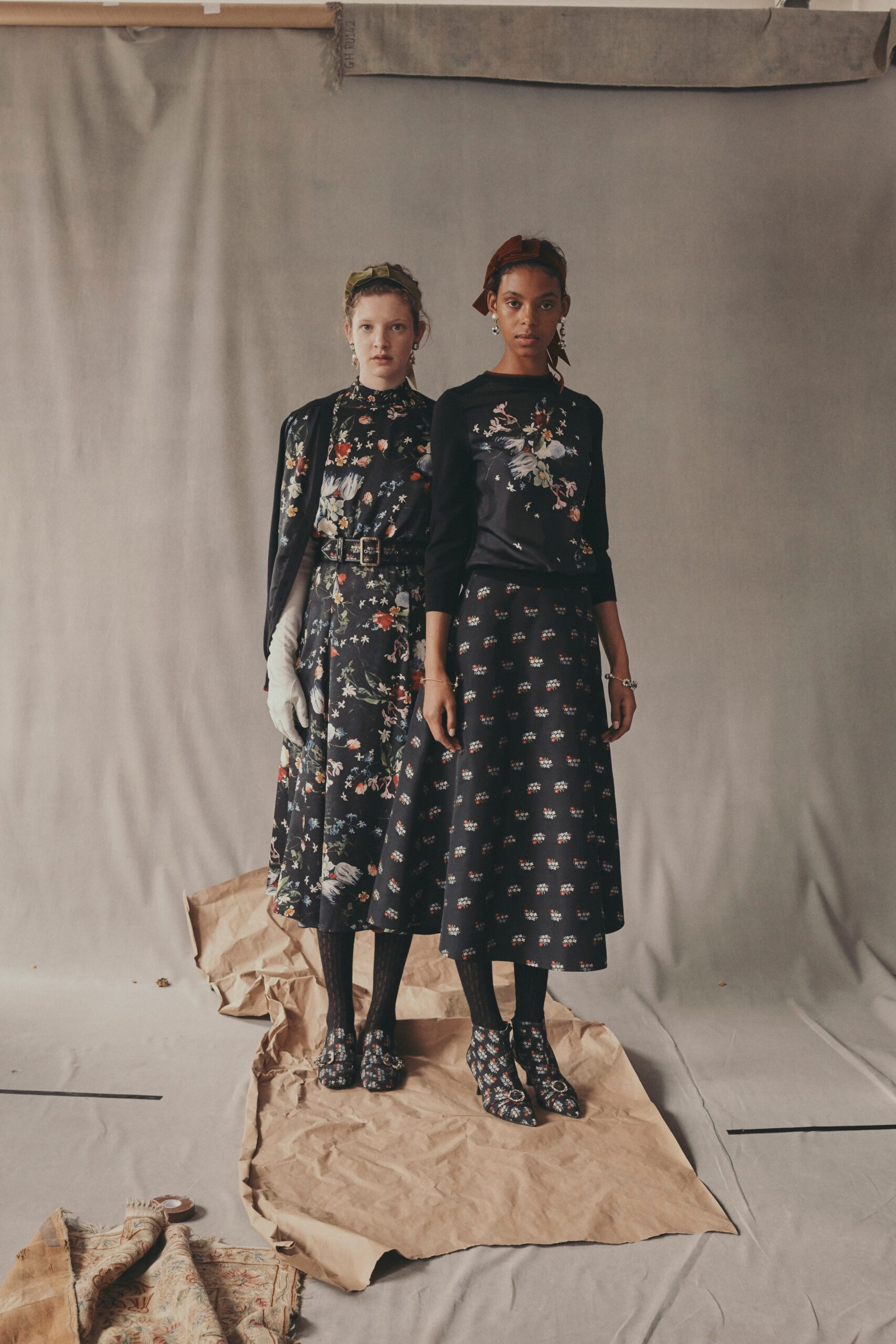 Erdem Resort 19 Look 32