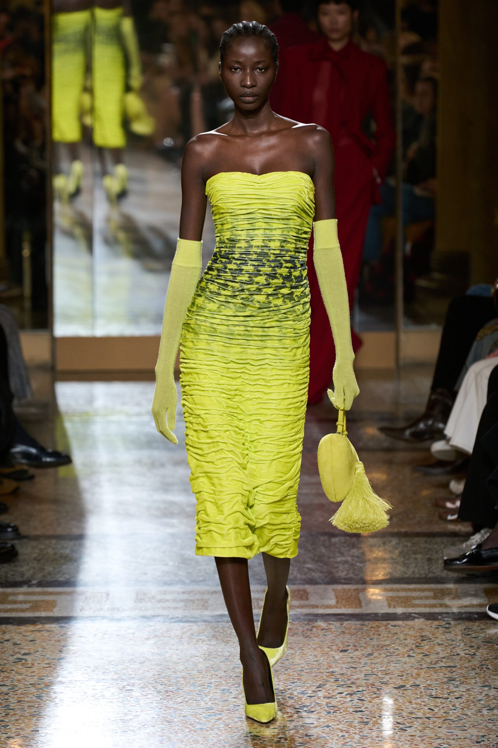 Ermanno Scervino F/W 23 Look 31