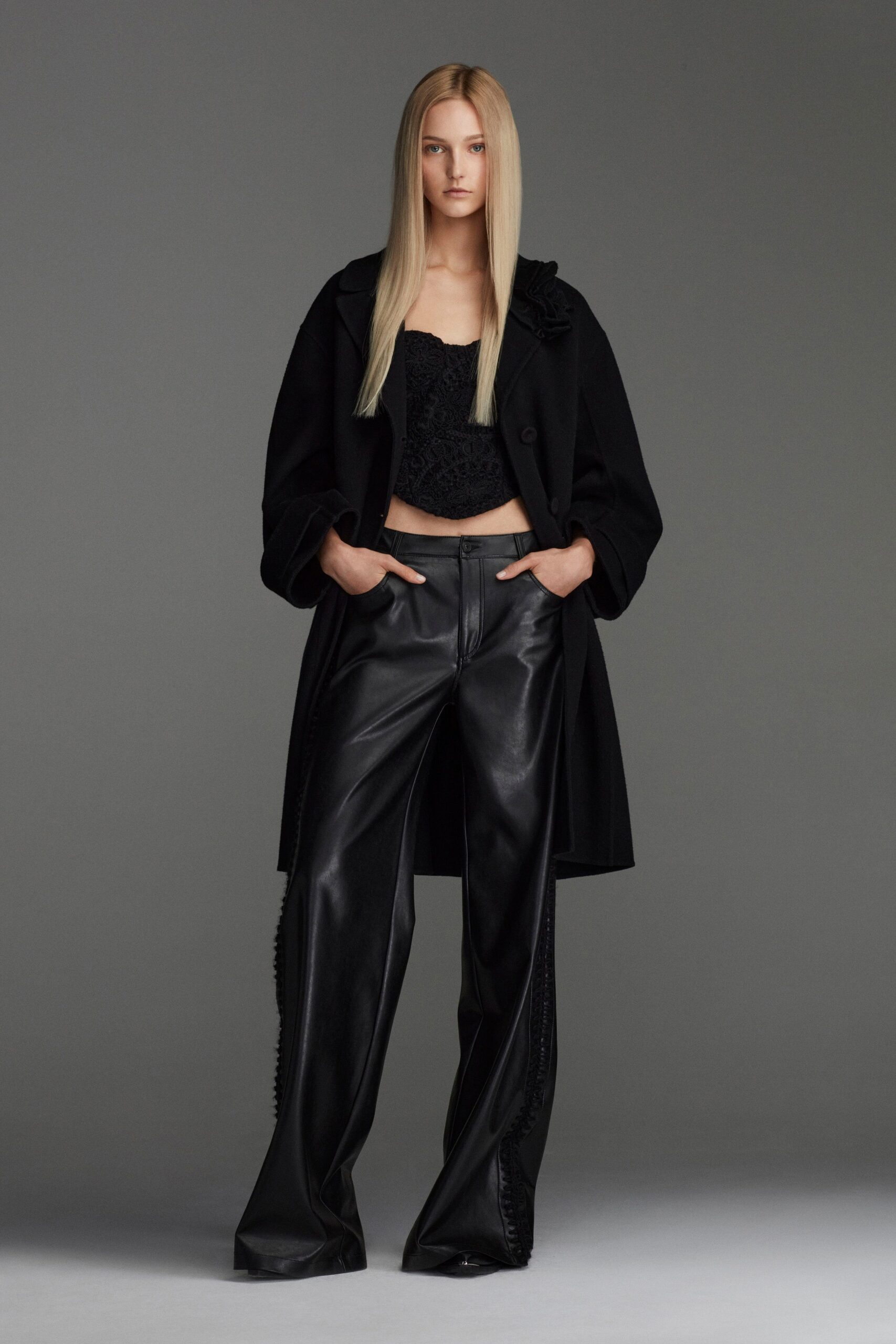 Ermanno Scervino F/W 23 Look 32