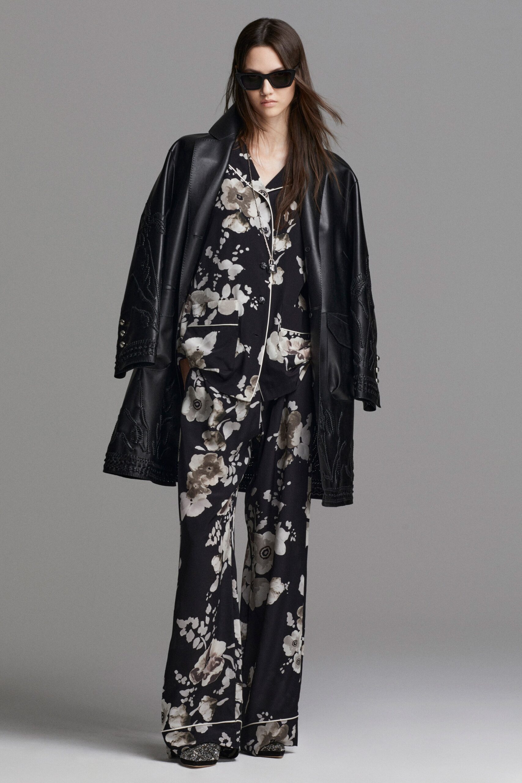 Ermanno Scervino Resort 24 Look 32