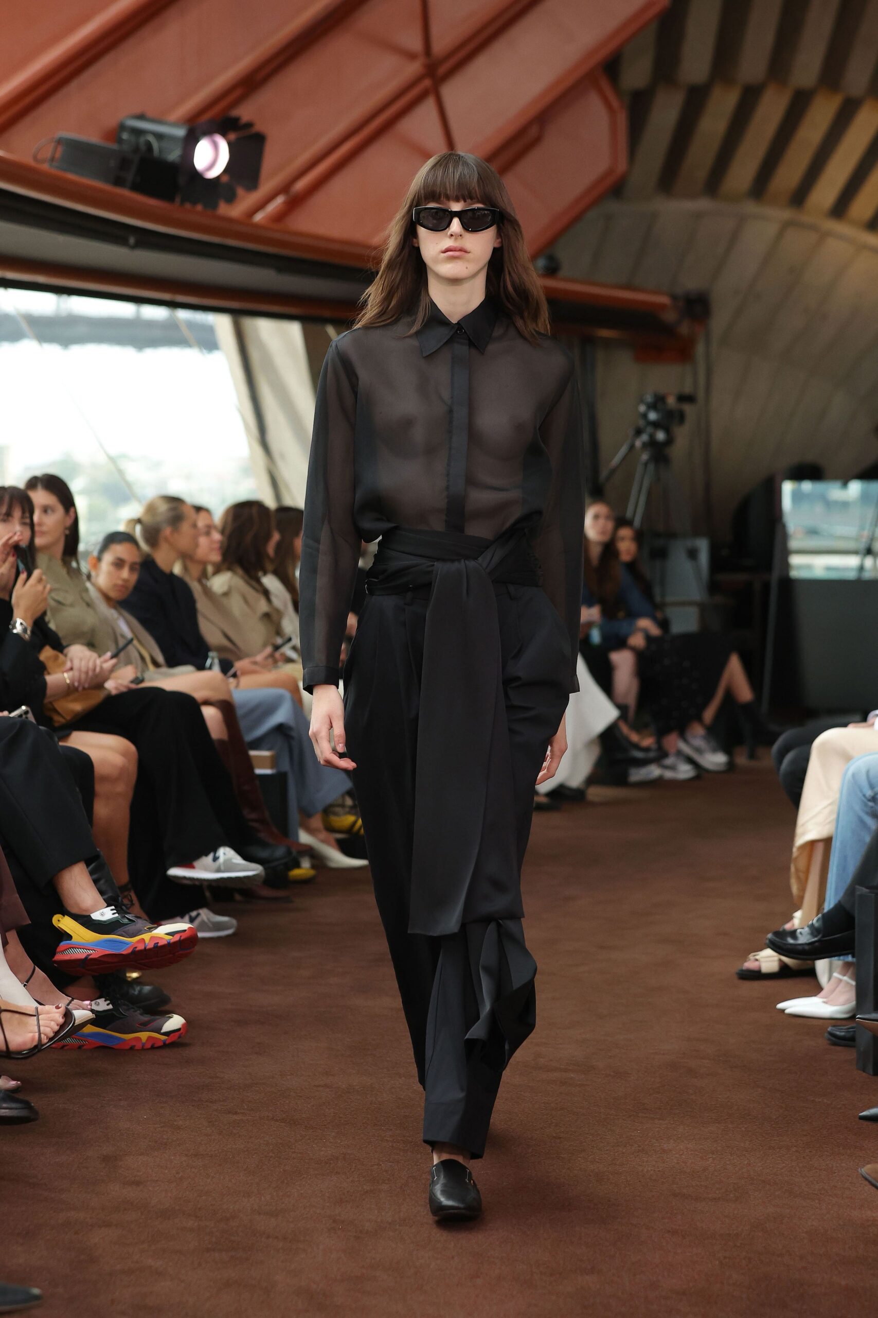 Esse Australia Resort 23 Look 32