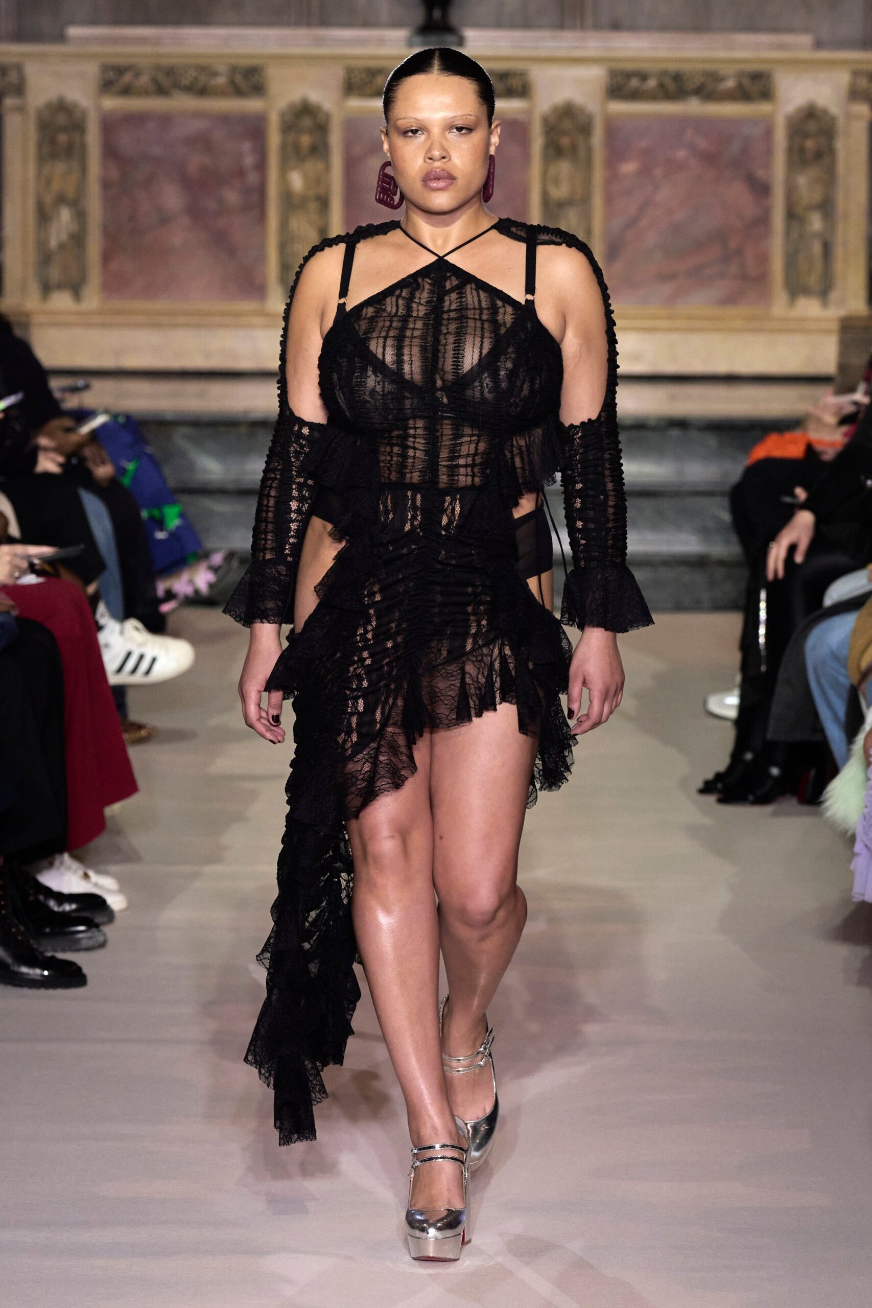 Ester Manas F/W 23 Look 32