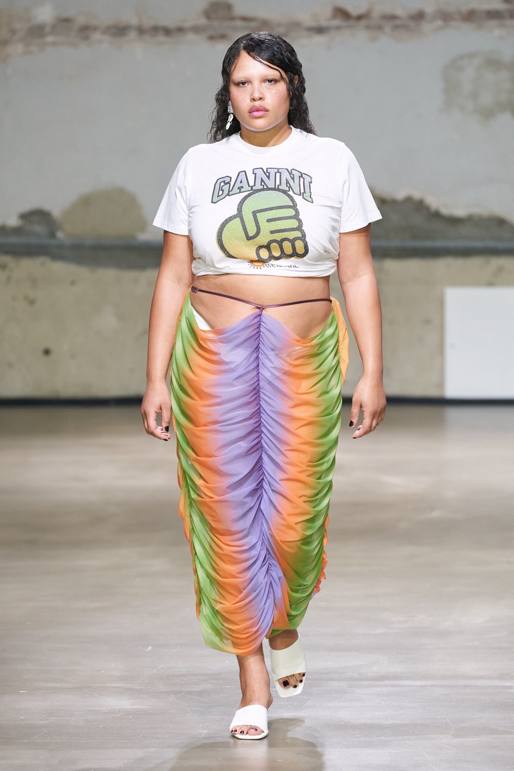 Ester Manas S/S 23 Look 32