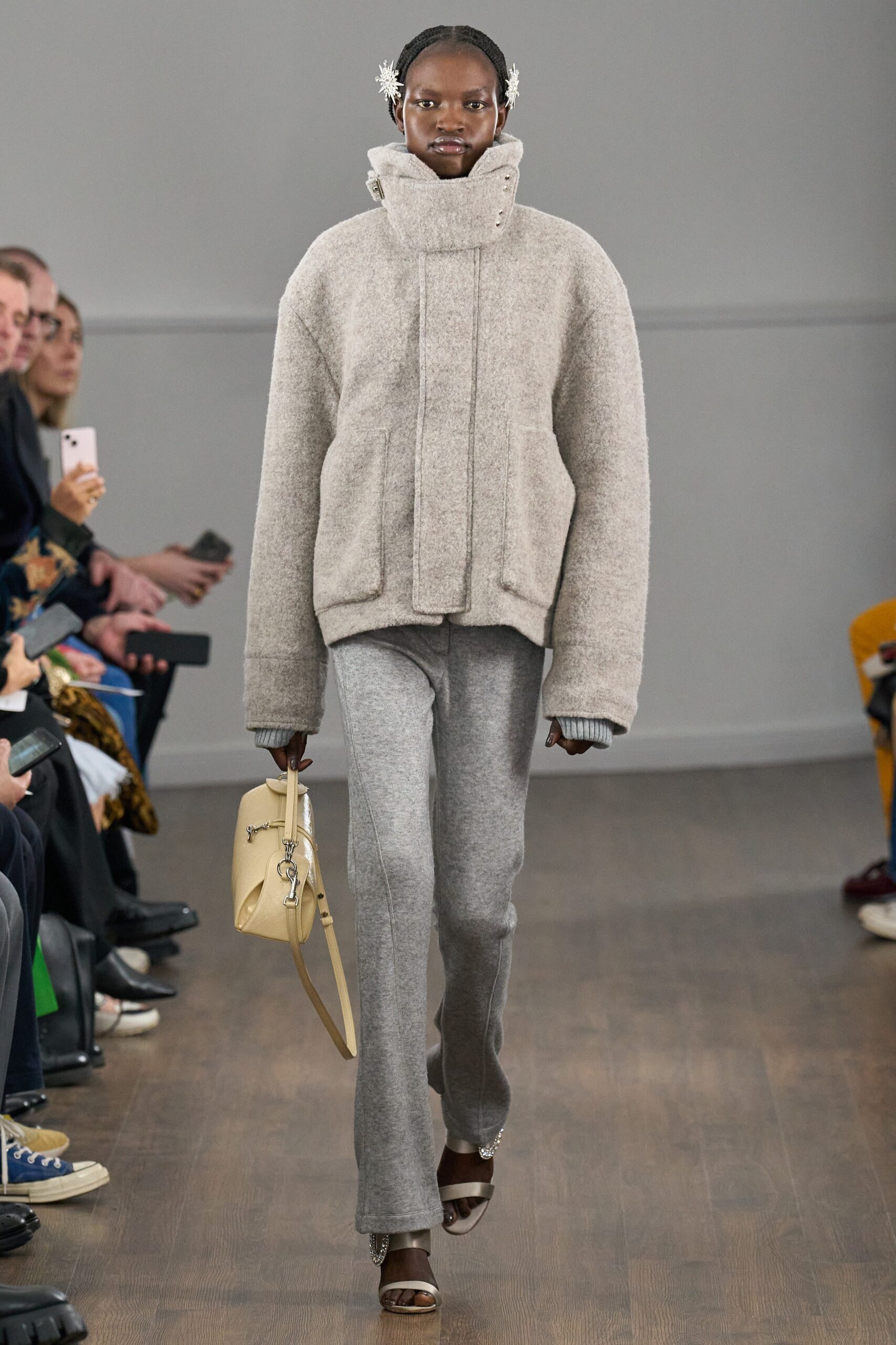Eudon Choi F/W 23 Look 32