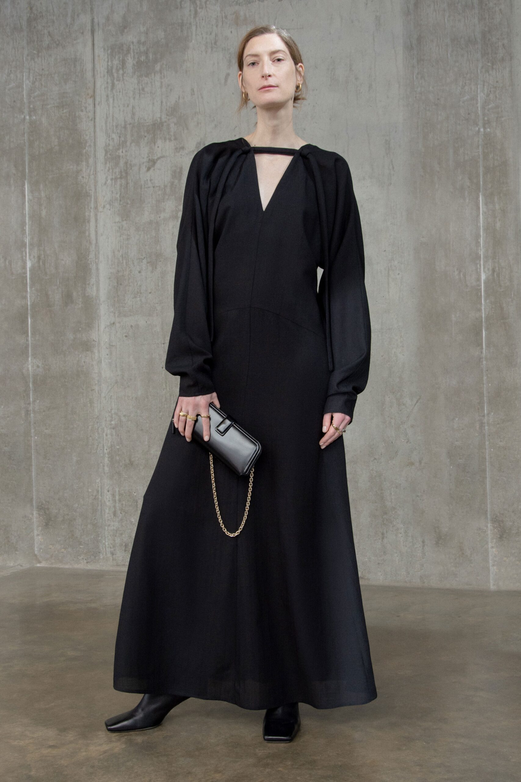 Eudon Choi F/W 23 Look 32
