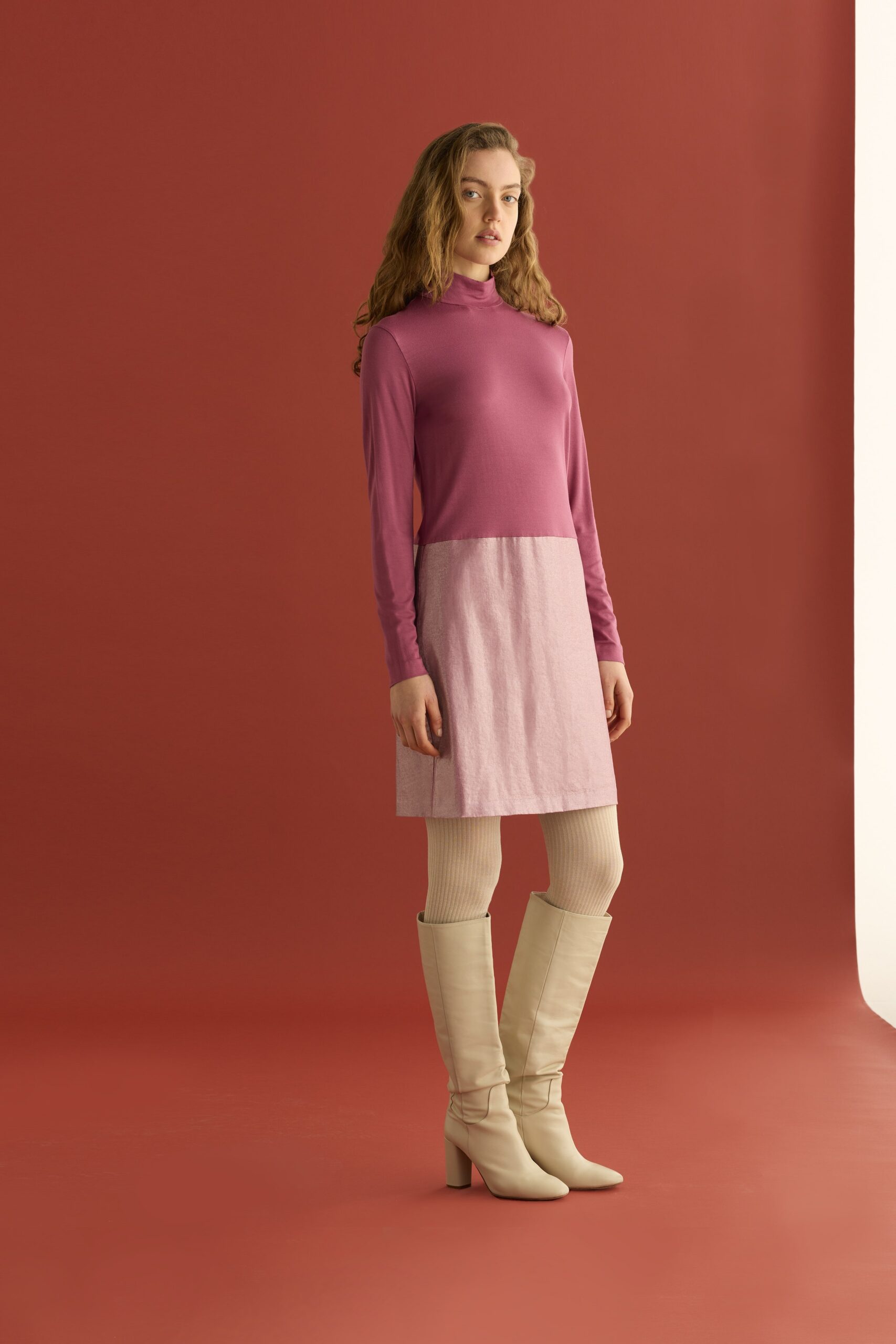European Culture F/W 23 Look 32