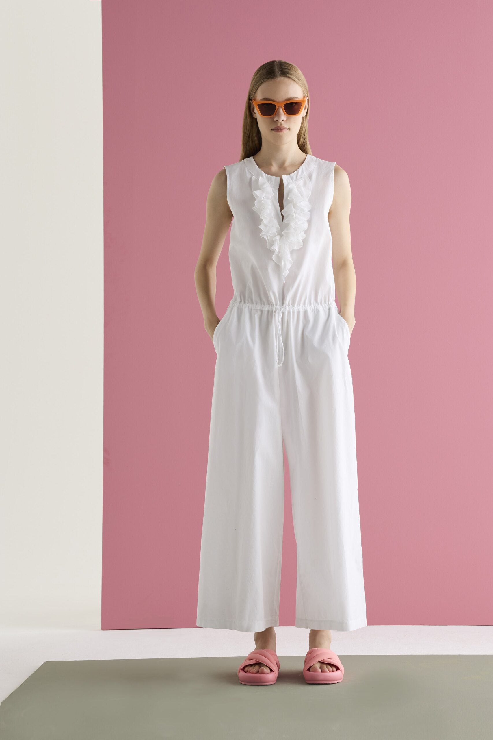 European Culture S/S 23 Look 32