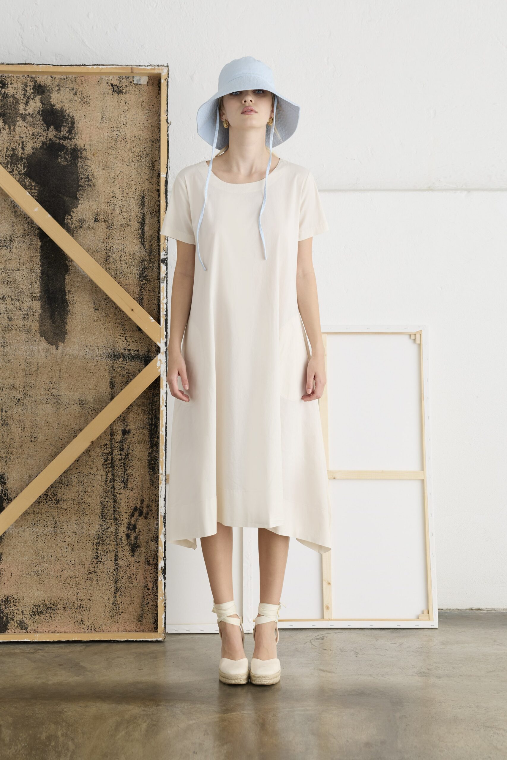 European Culture S/S 24 Look 32