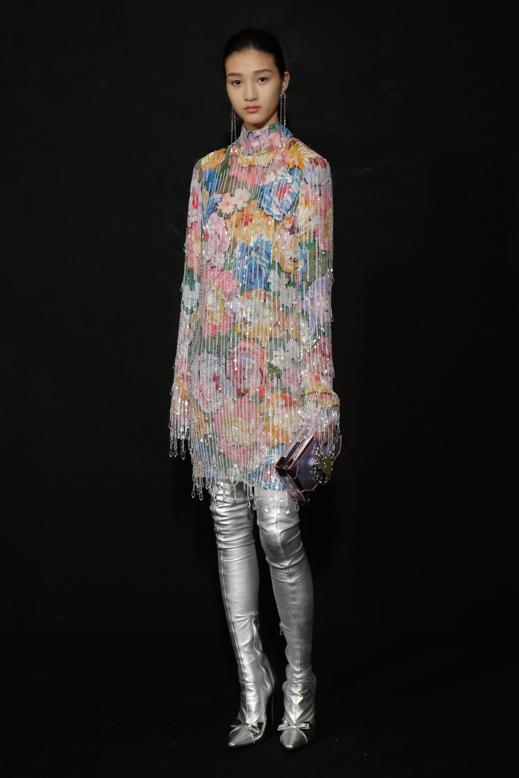 Escada F/W 19 Look 33