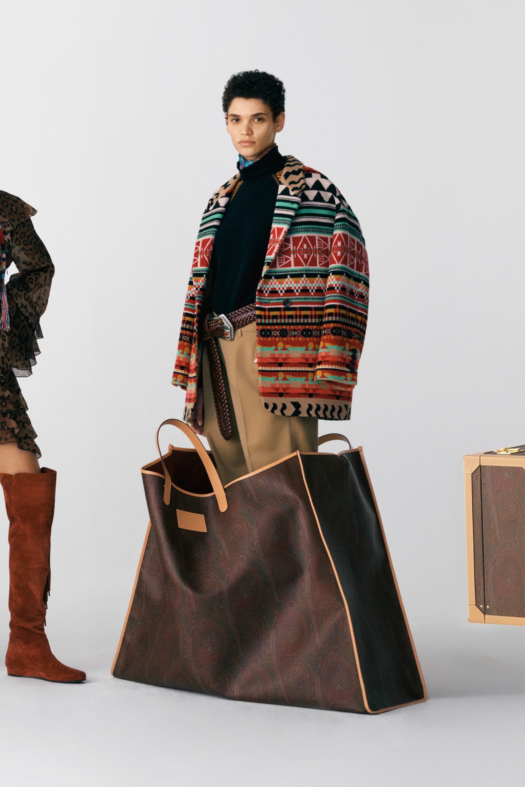 Etro F/W 21 Look 33