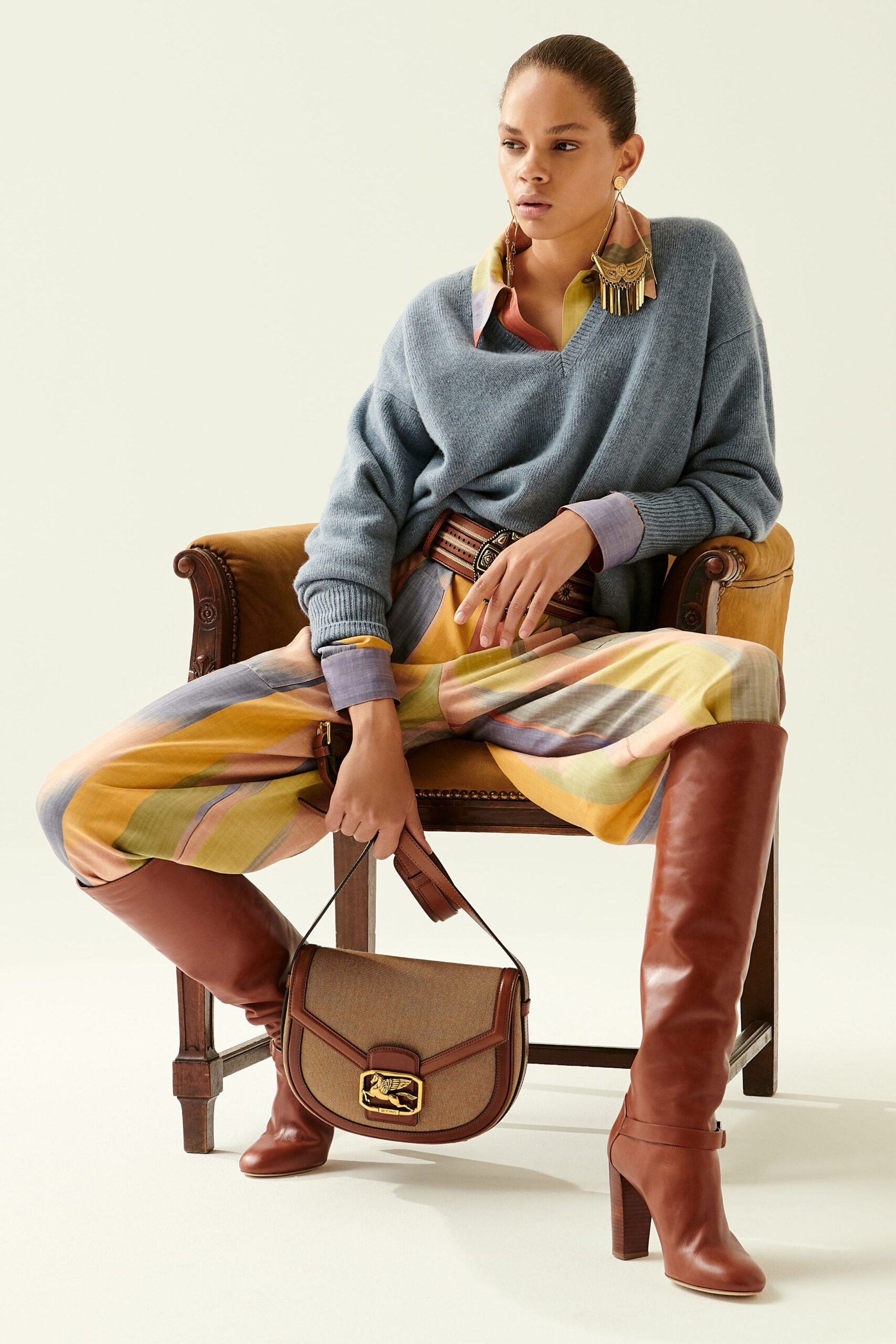 Etro Resort 20 Look 32