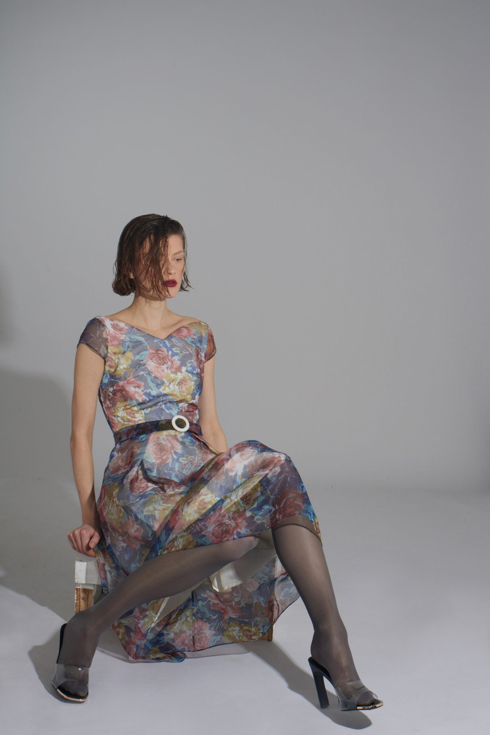 Edeline Lee F/W 20 Look 33