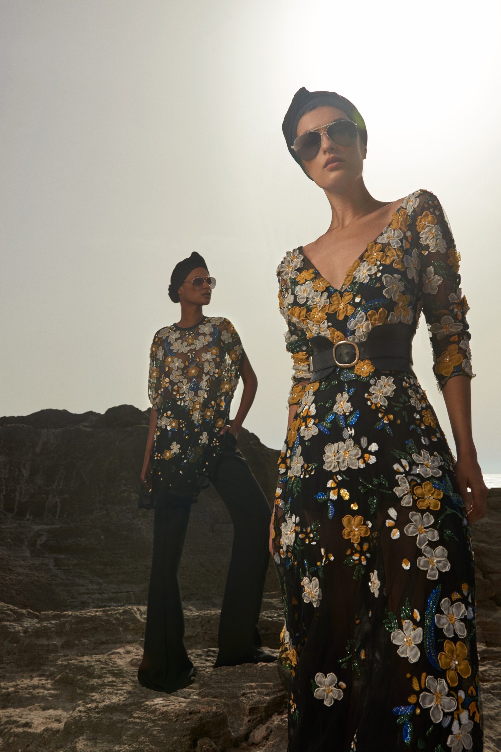 Elie Saab Resort 20 Look 33