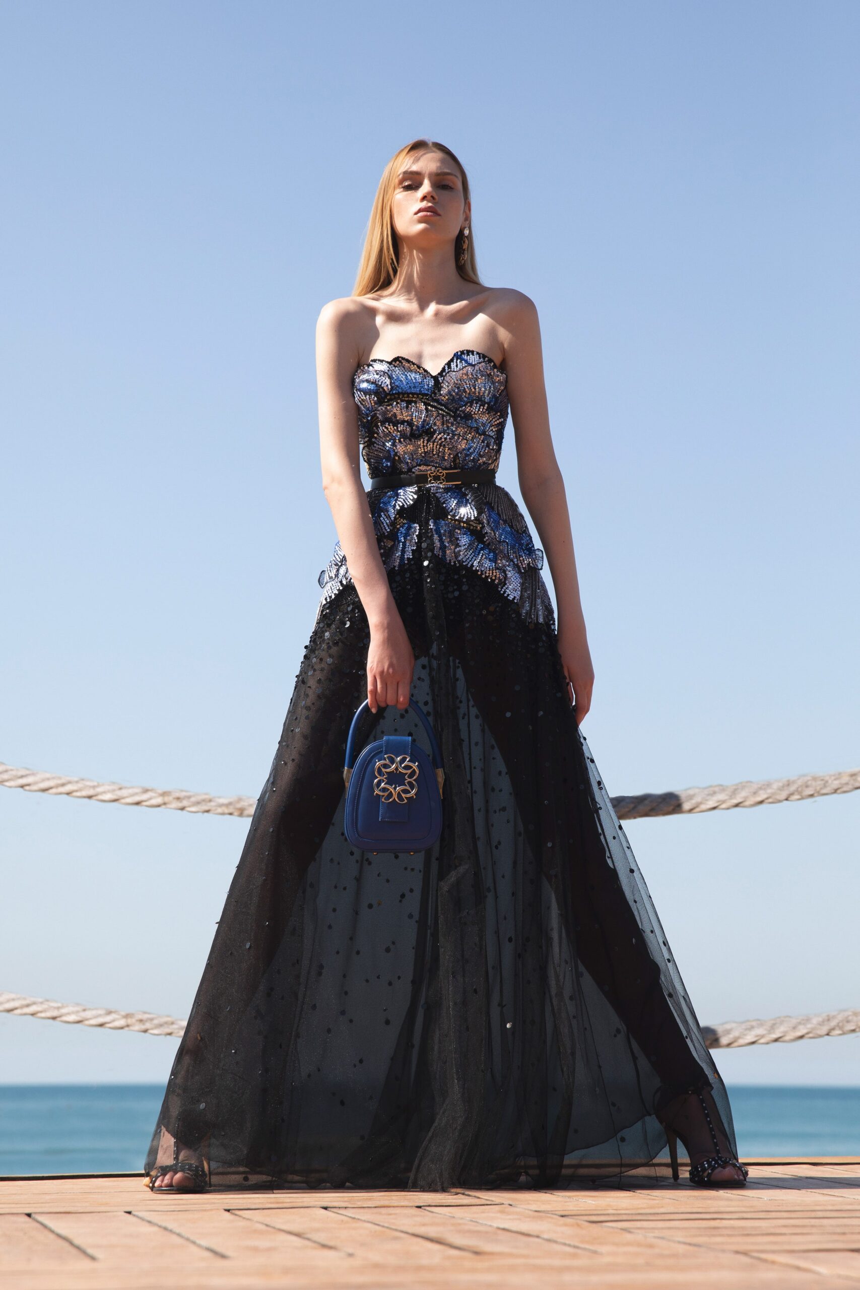 Elie Saab Resort 22 Look 33
