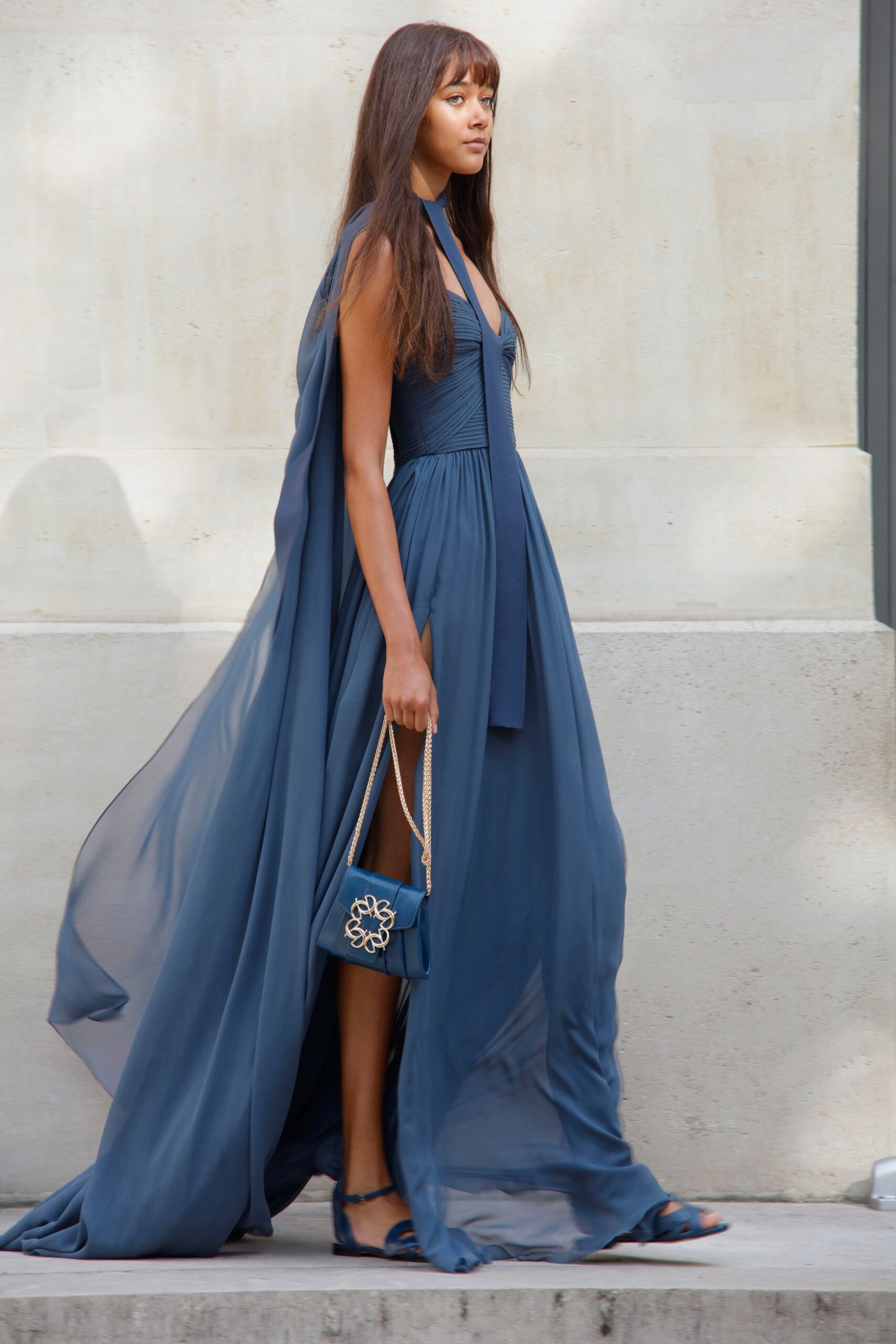 Elie Saab S/S 22 Look 33