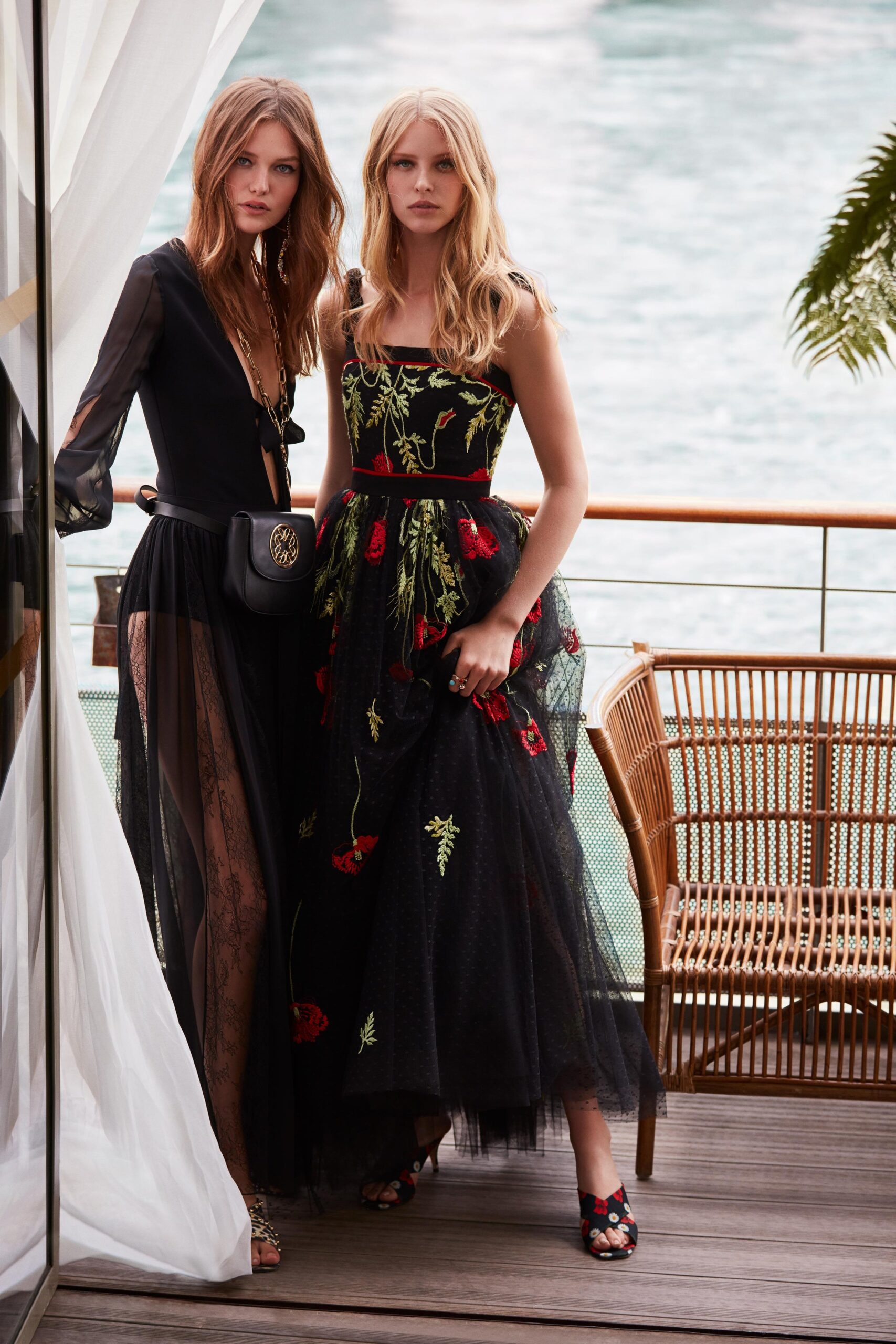 Elie Saab Resort 19 Look 33