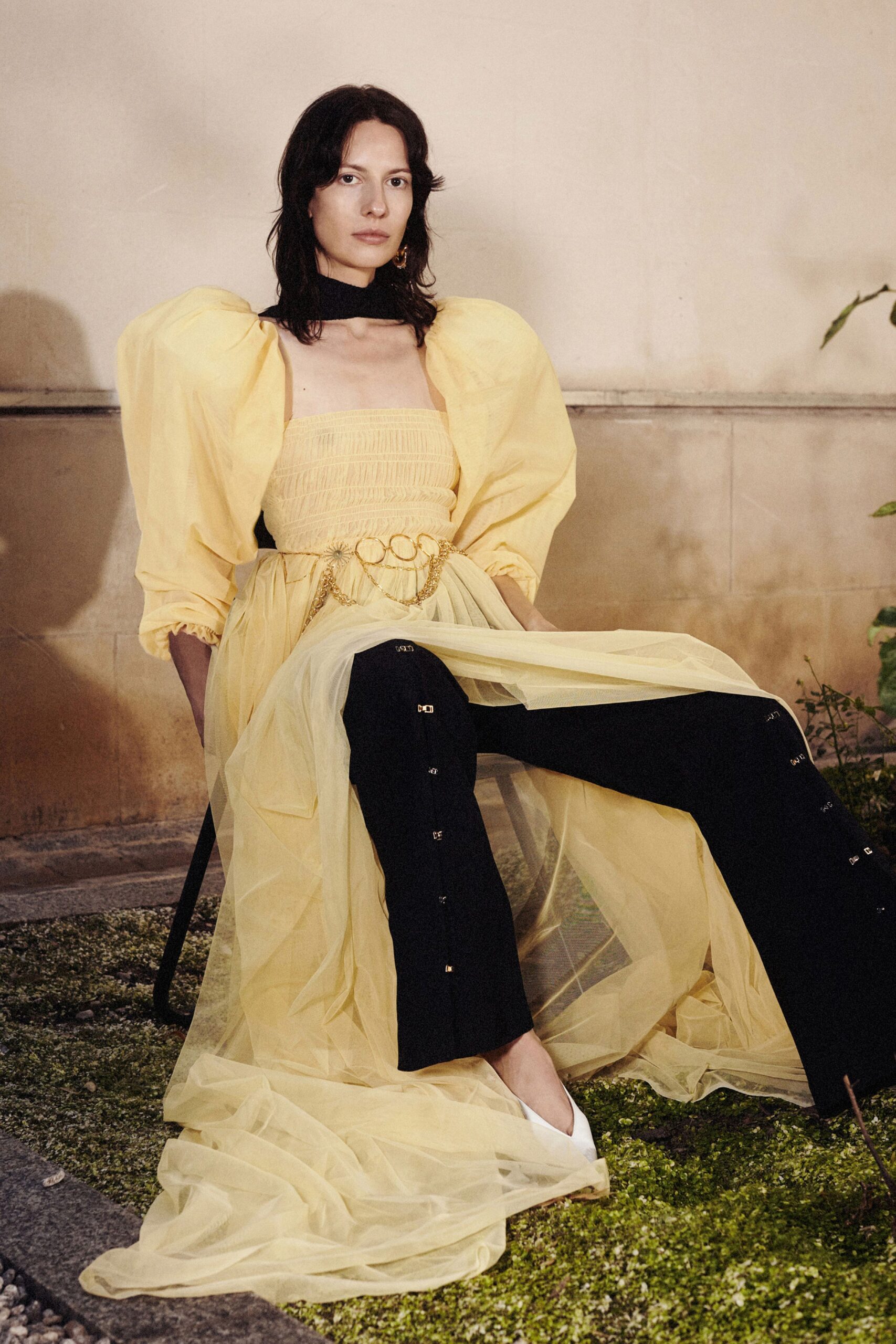 Ellery Resort 20 Look 27