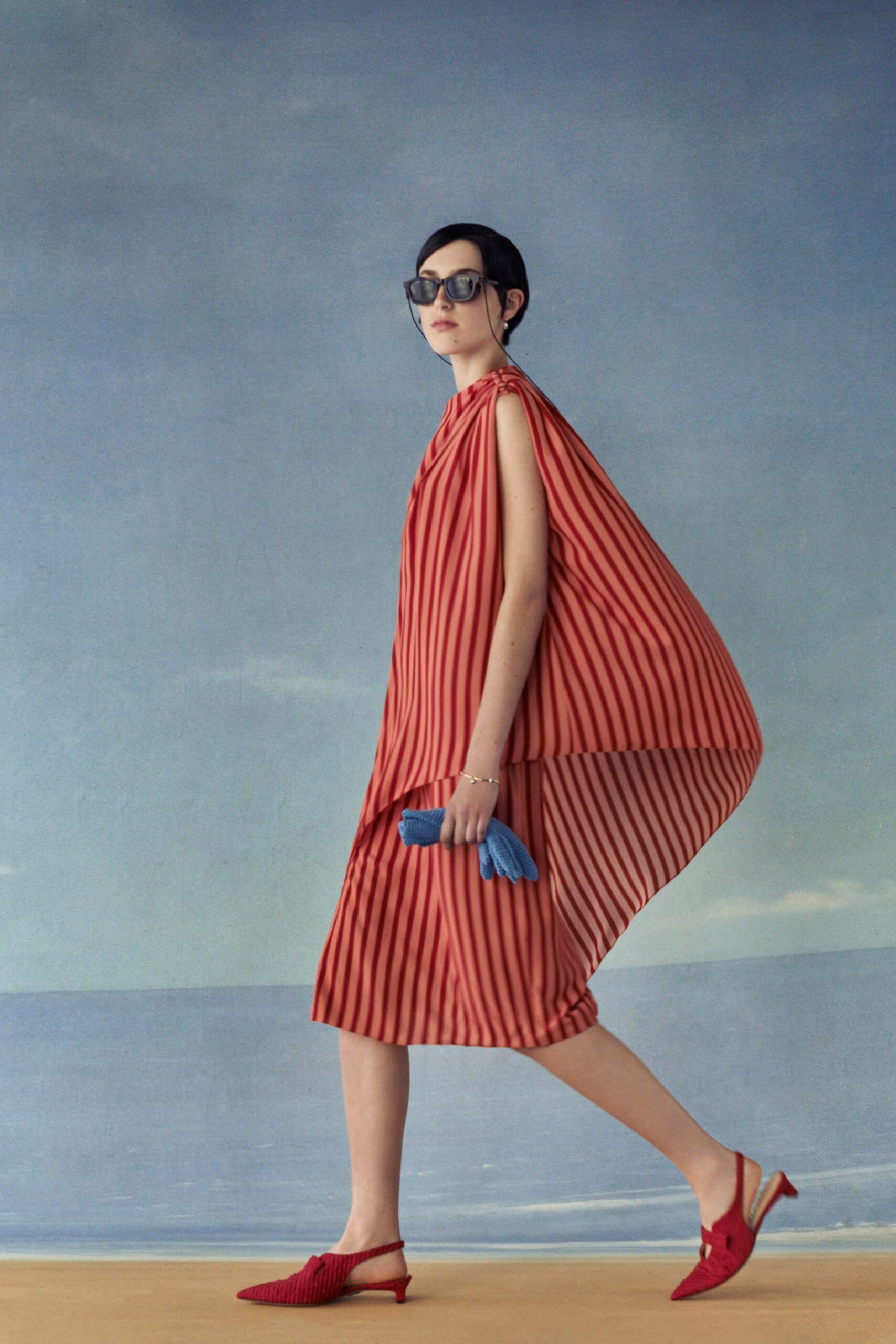 Emilia Wickstead Resort 20 Look 32