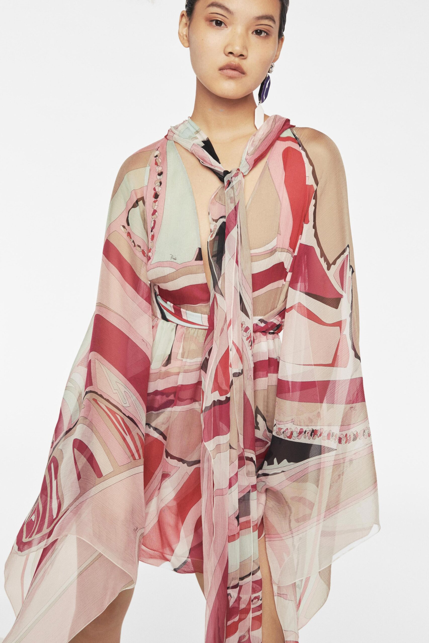 Emilio Pucci S/S 20 Look 33