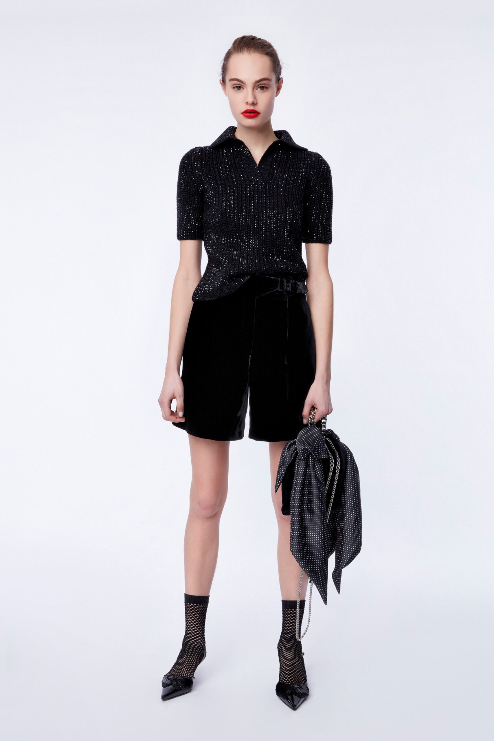 Ermanno Scervino F/W 19 Look 33