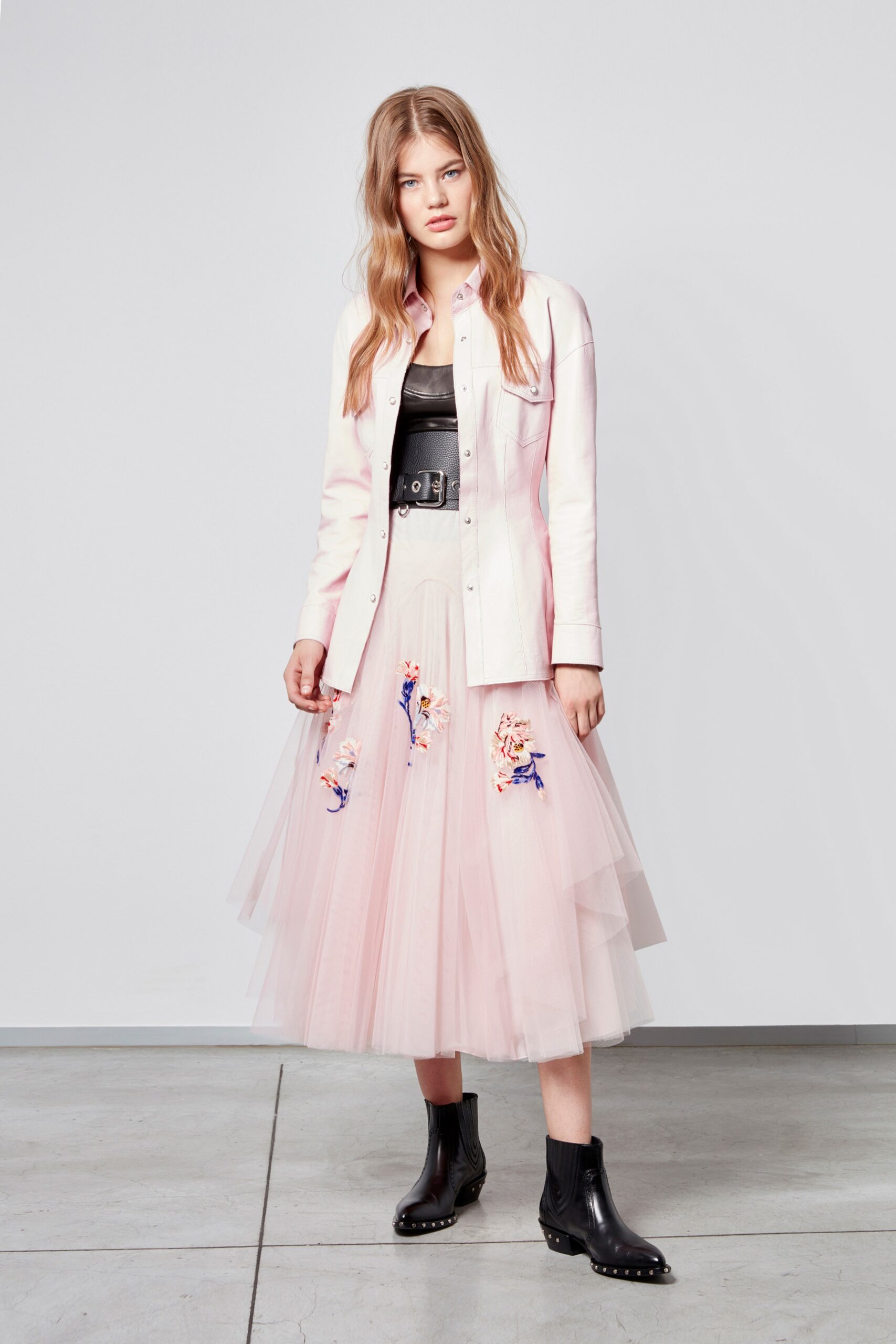 Ermanno Scervino Resort 19 Look 33