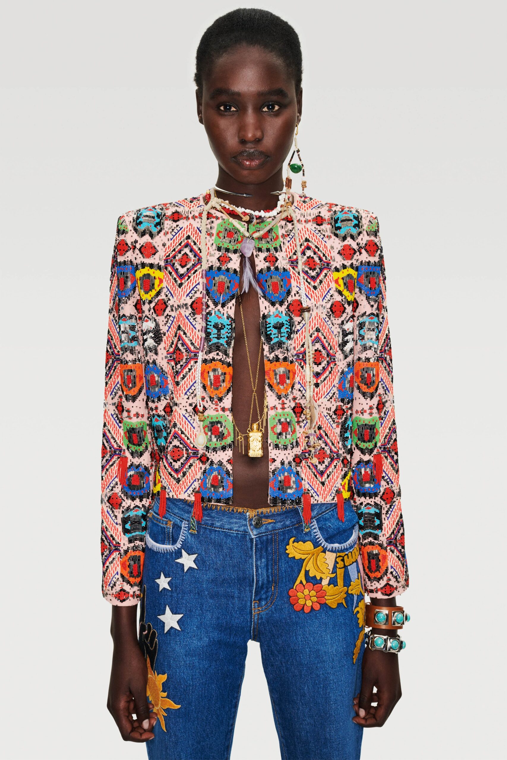 Etro Resort 22 Look 33