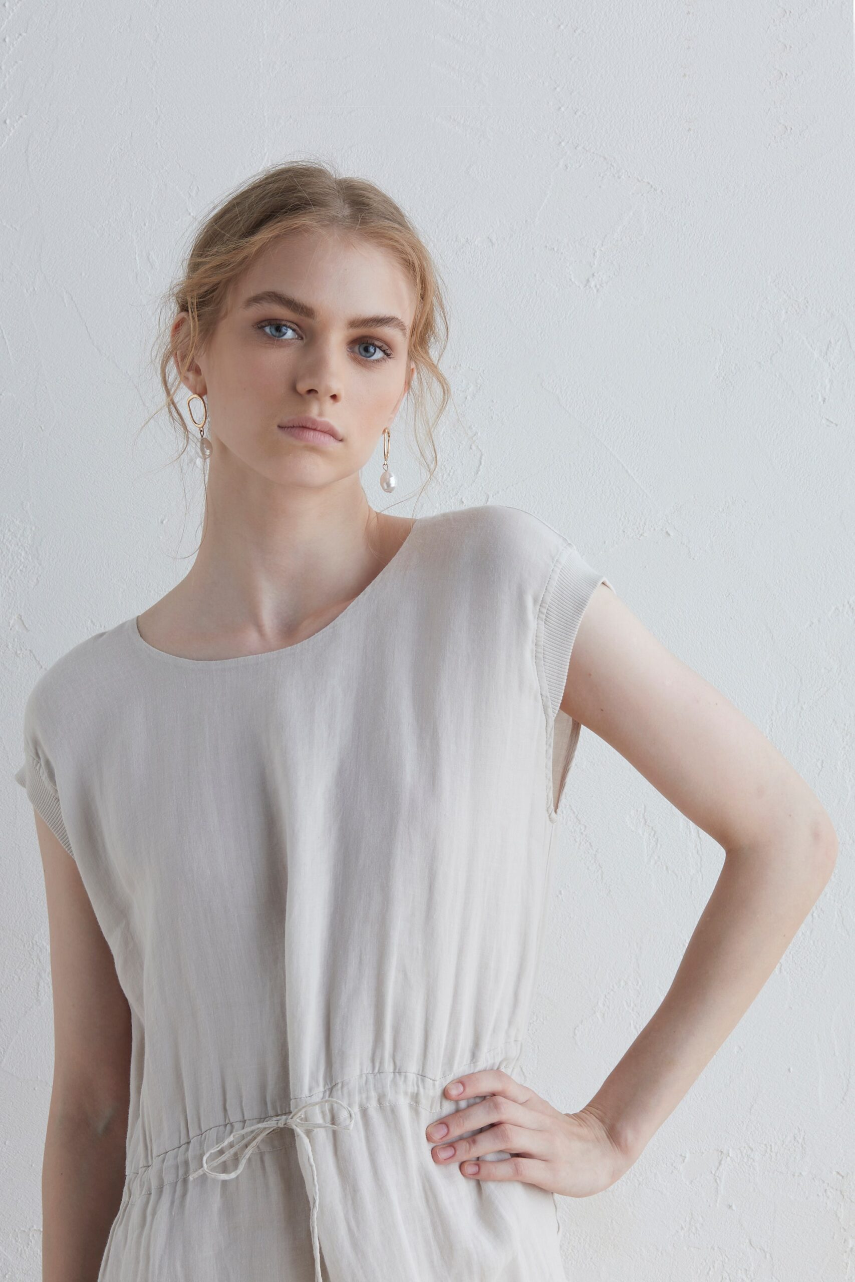 European Culture S/S 22 Look 33