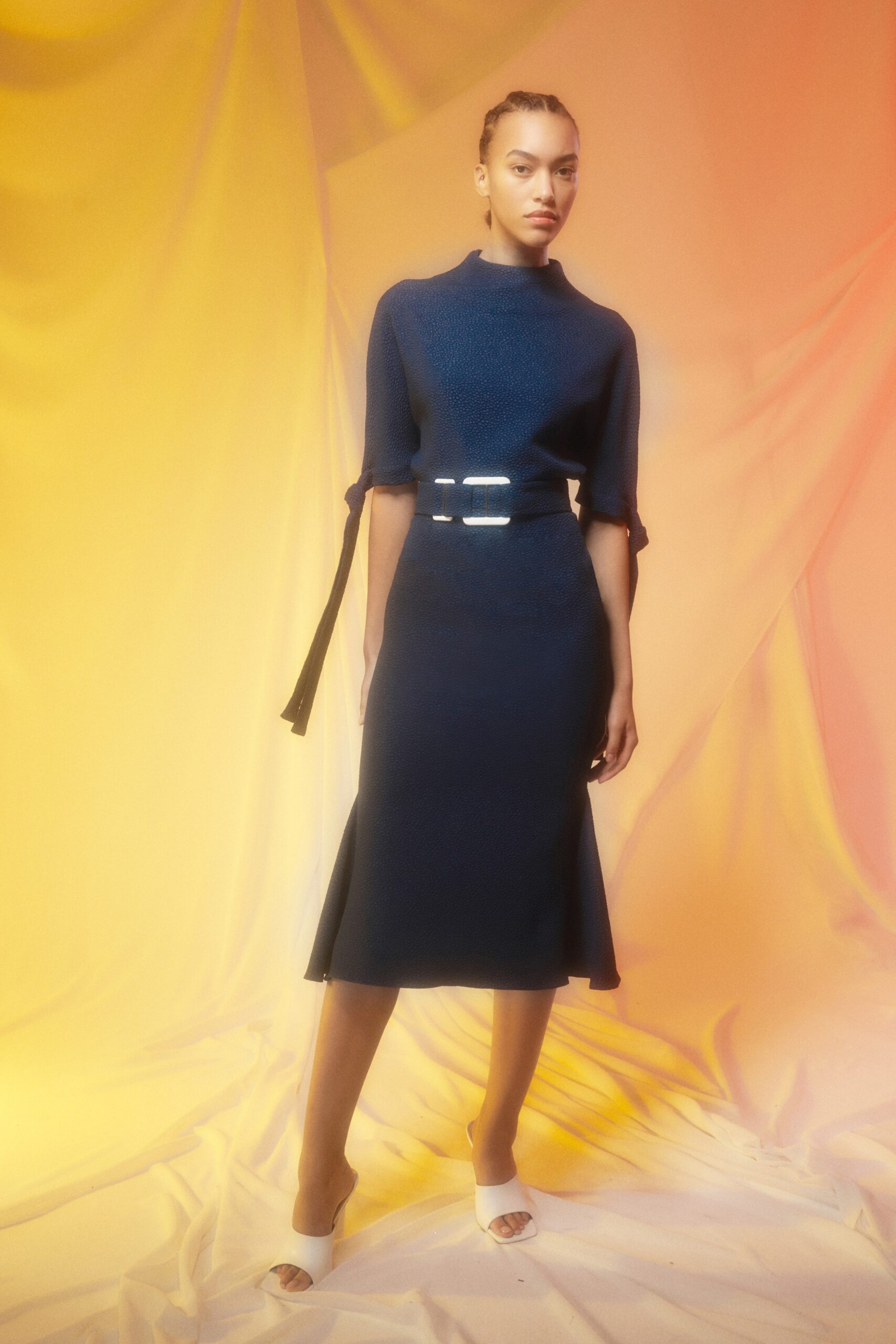 Edeline Lee S/S 23 Look 33