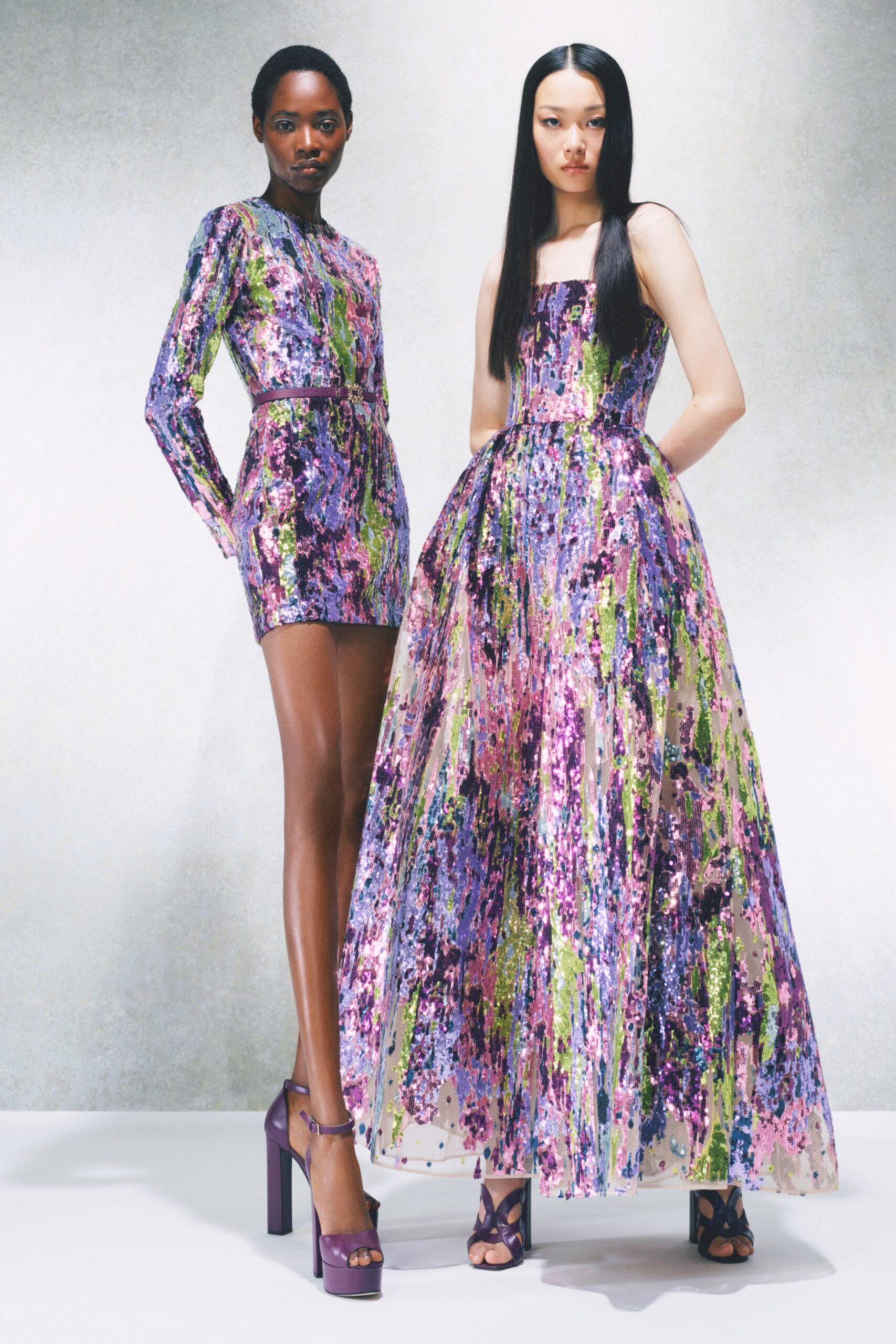 Elie Saab Resort 23 Look 33