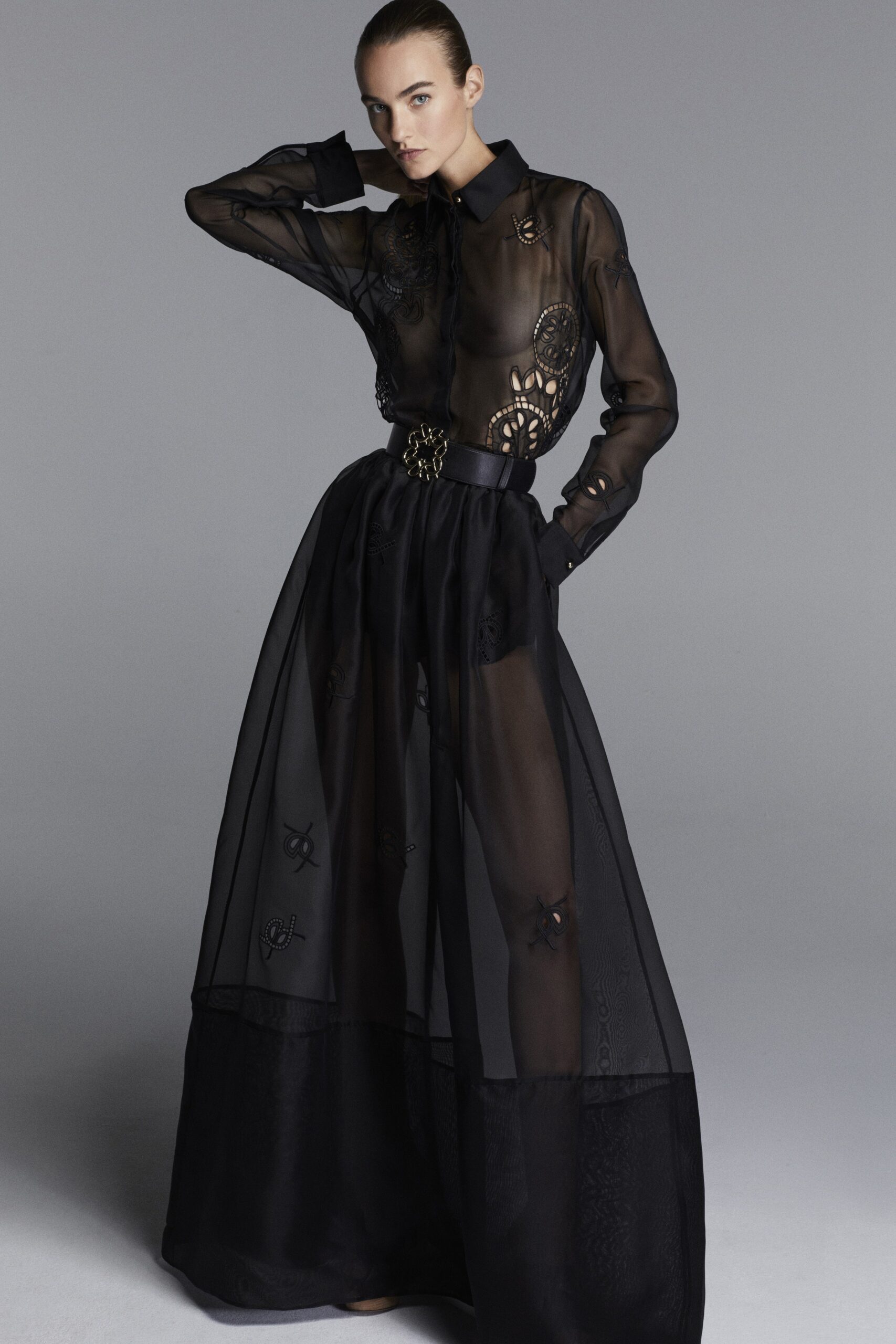 Elie Saab Resort 24 Look 33