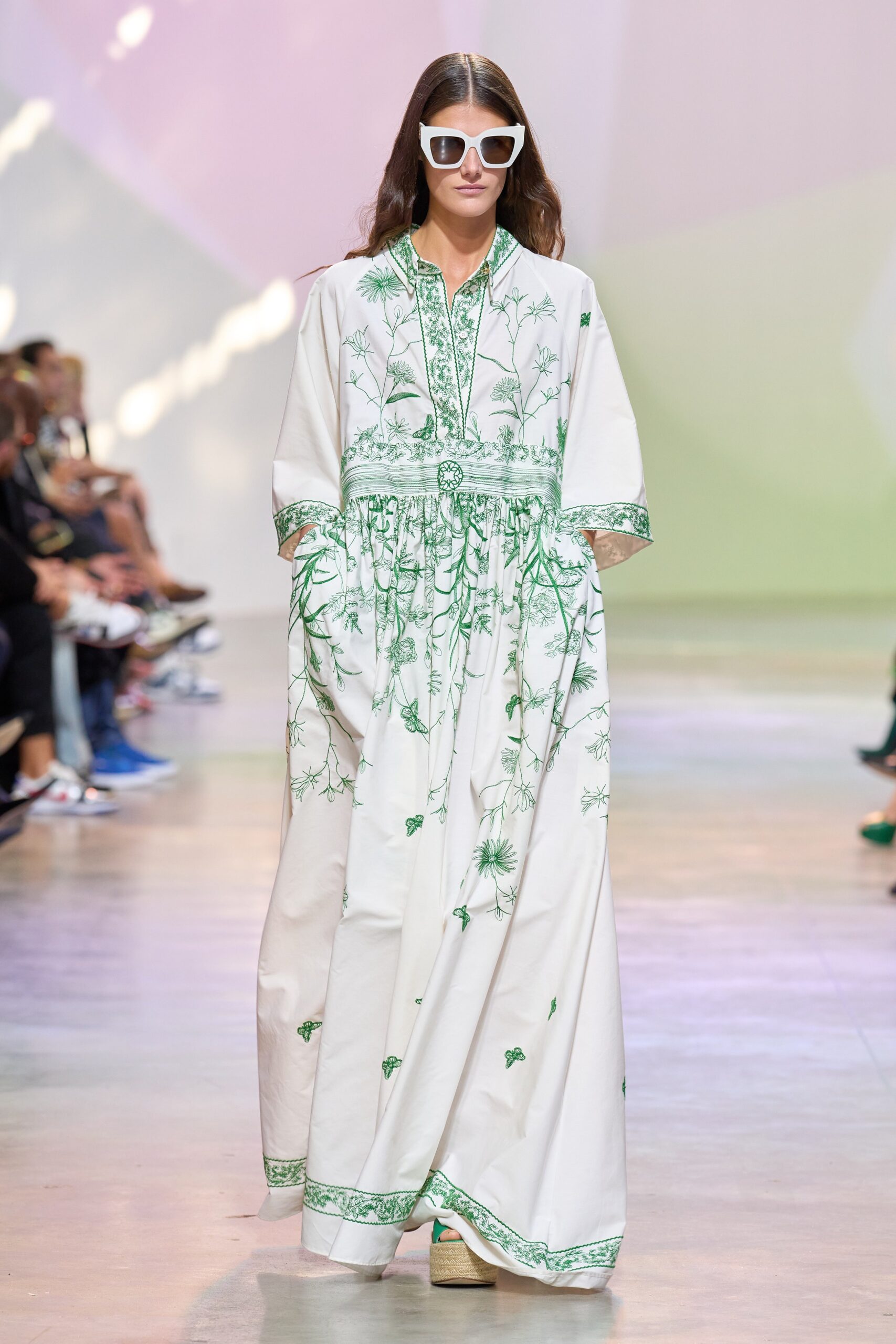 Elie Saab S/S 23 Look 33