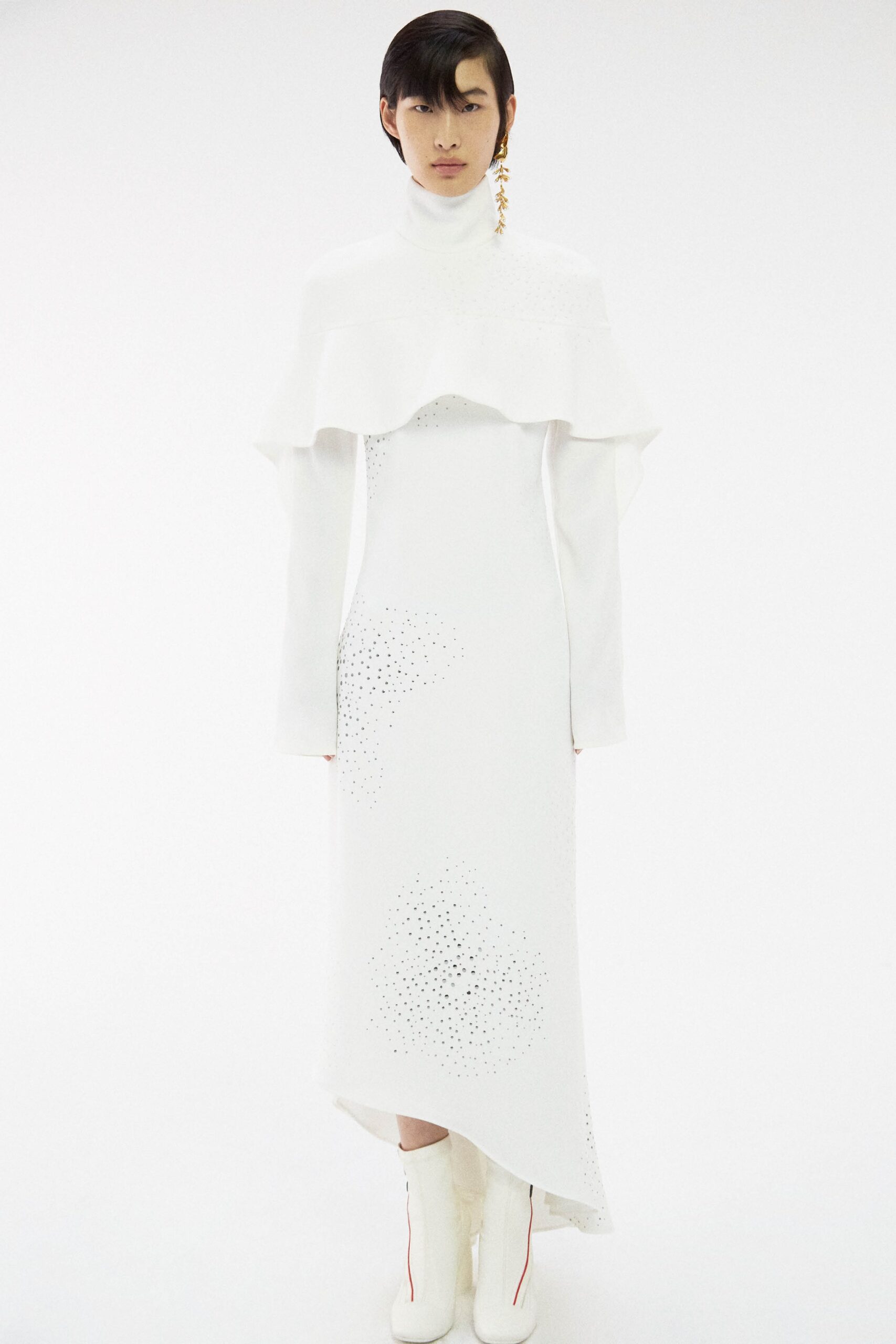Ellery S/S 19 Look 33