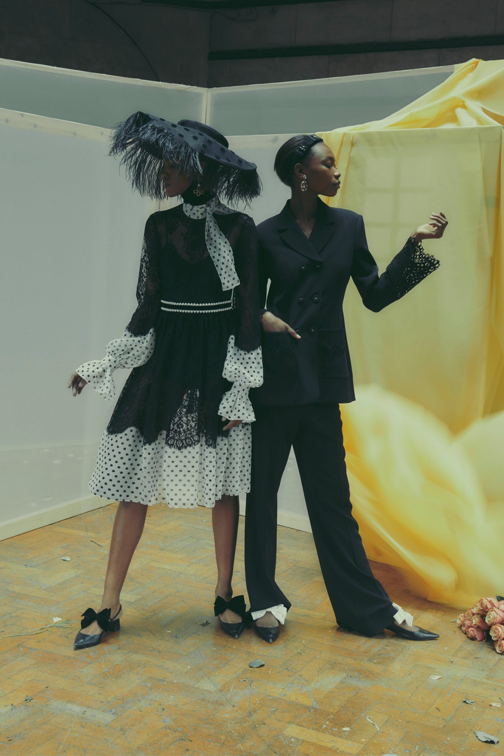 Erdem Resort 20 Look 32