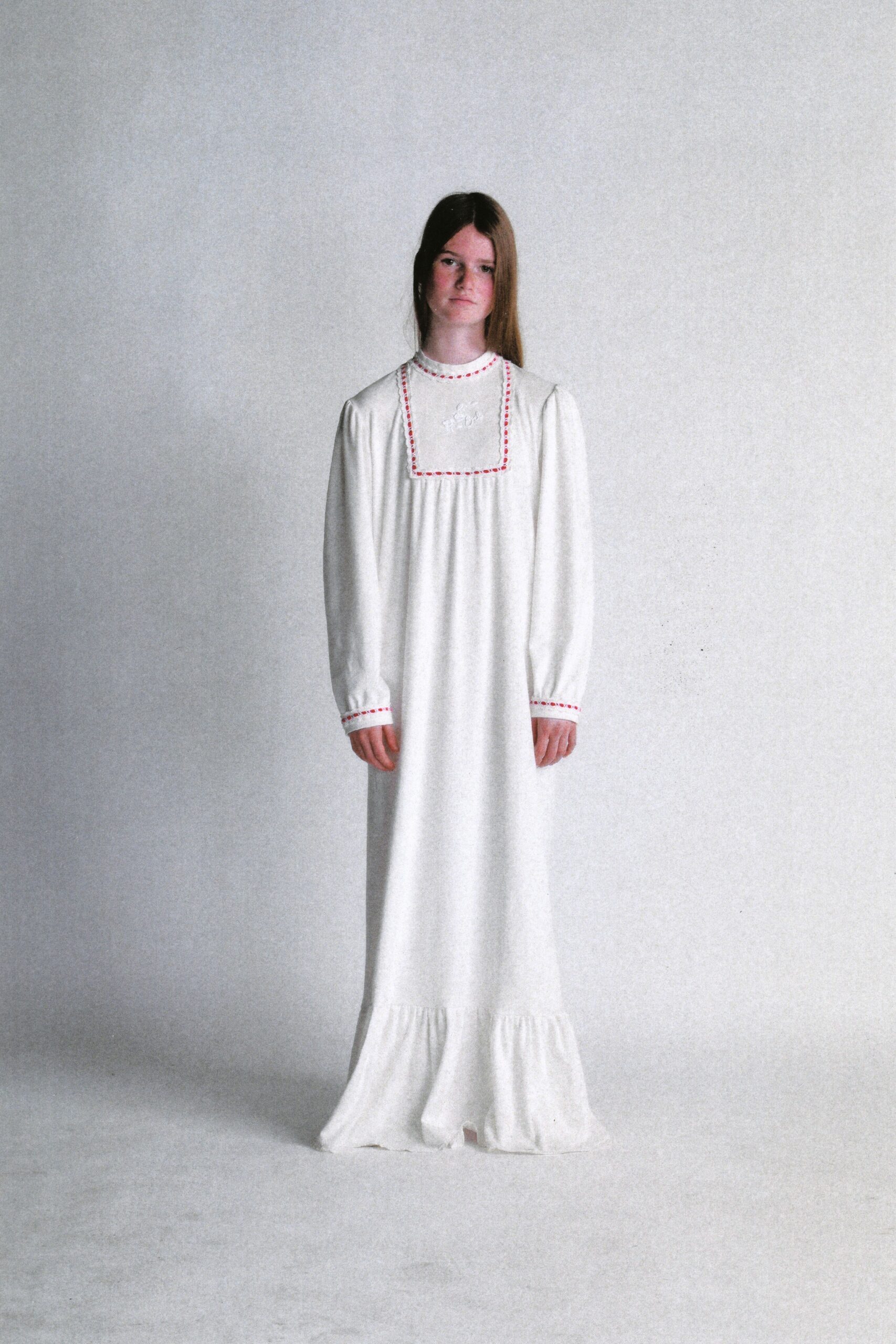 ERL F/W 22 Menswear Look 29