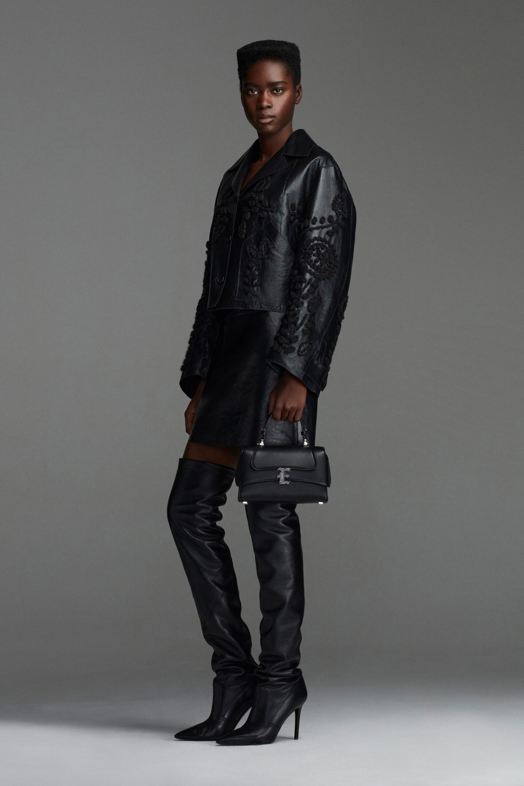 Ermanno Scervino F/W 23 Look 33