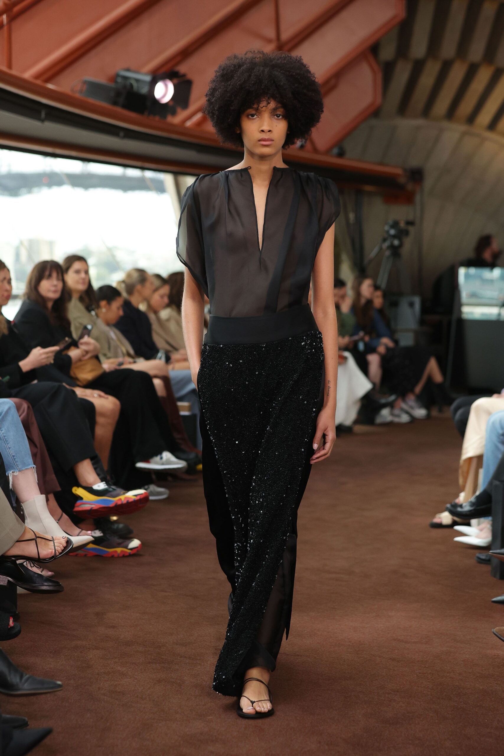 Esse Australia Resort 23 Look 33