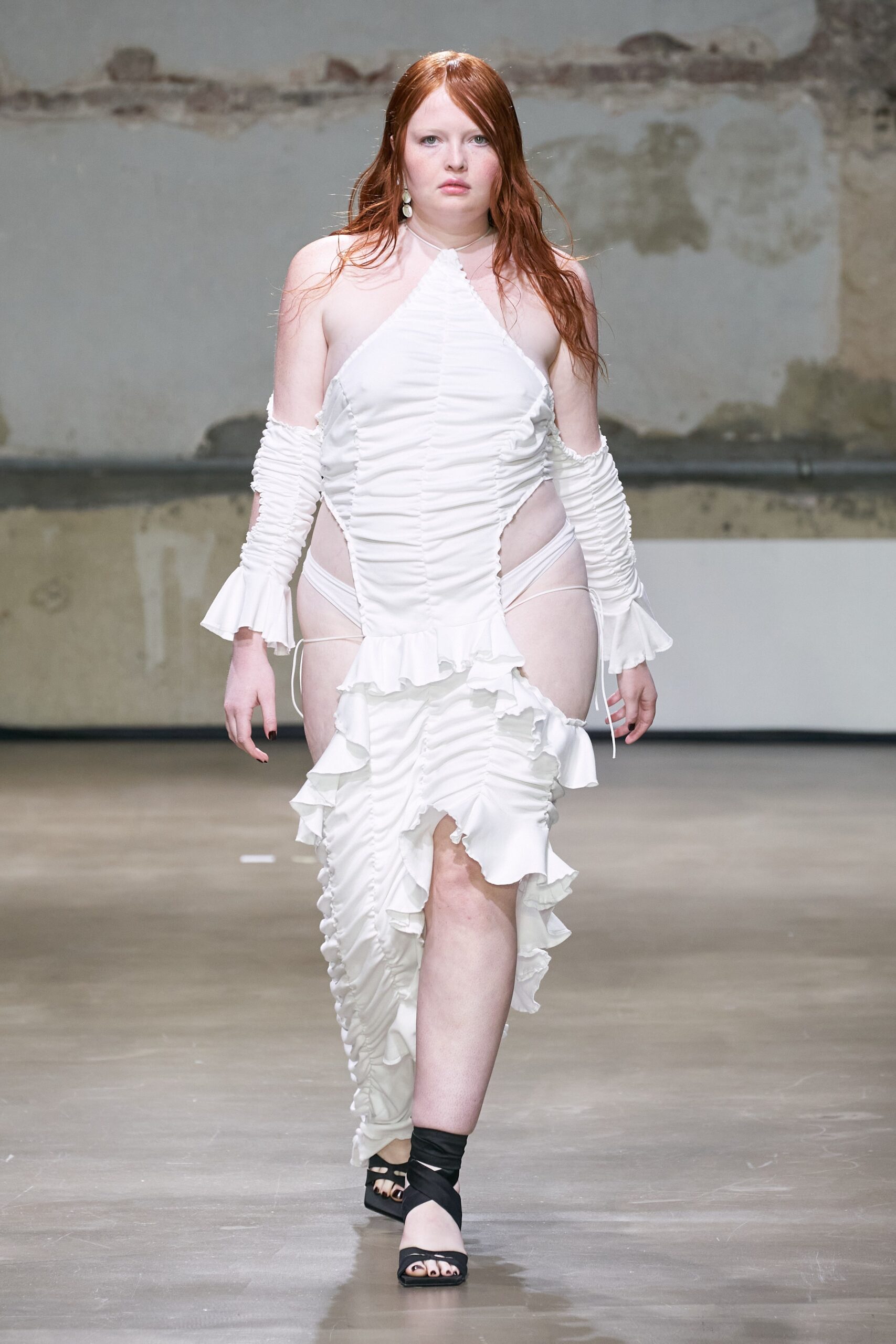 Ester Manas S/S 23 Look 33