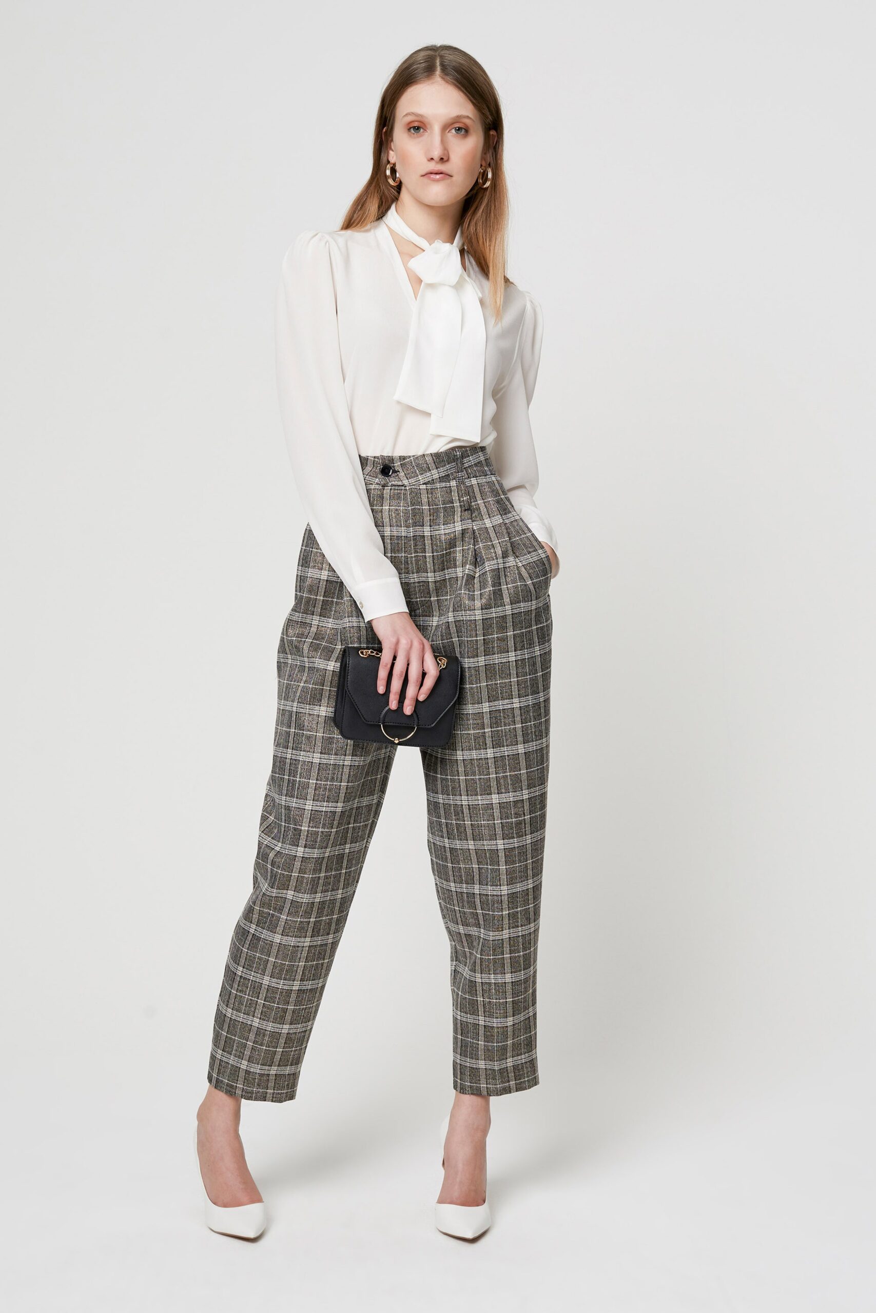 European Culture F/W 21 Look 33