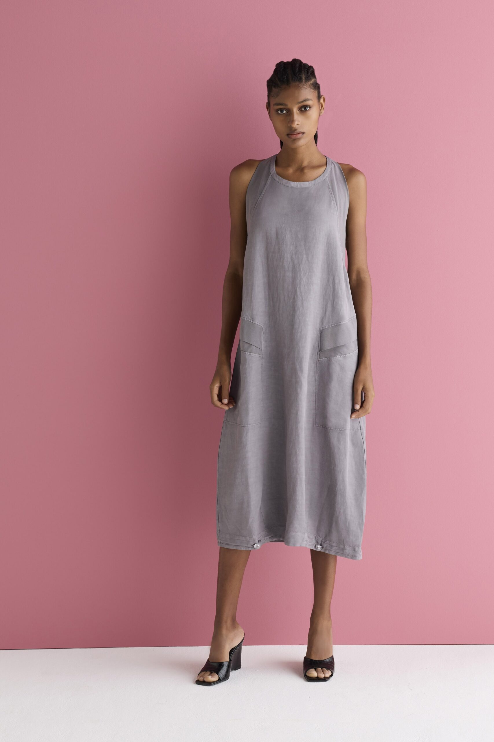 European Culture S/S 23 Look 33
