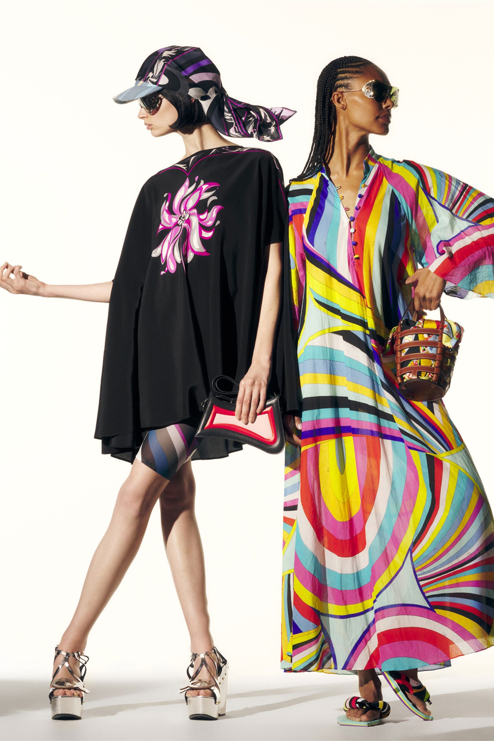 Emilio Pucci F/W 22 Look 32