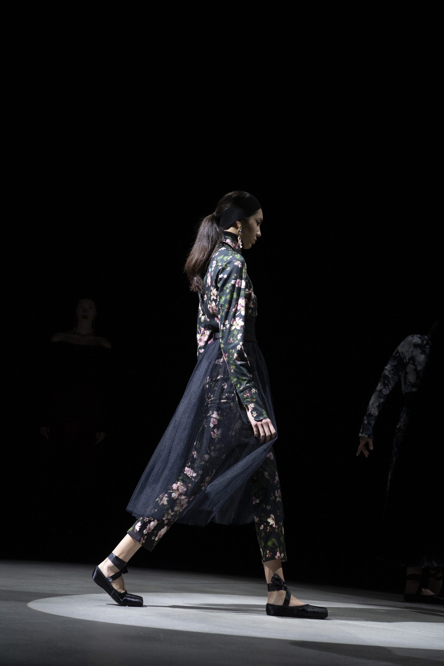 Erdem F/W 21 Look 34