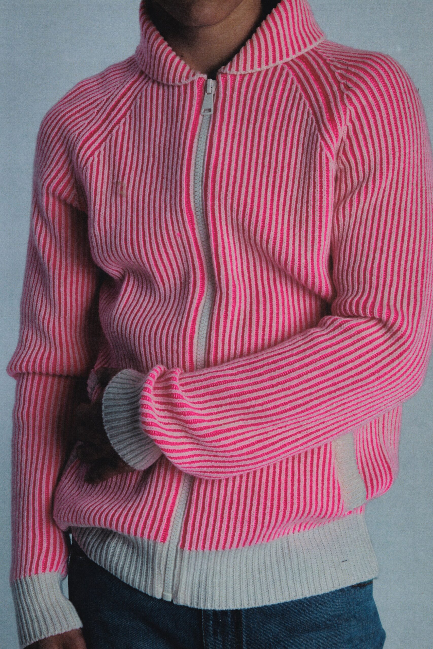 ERL F/W 21 Menswear Look 26