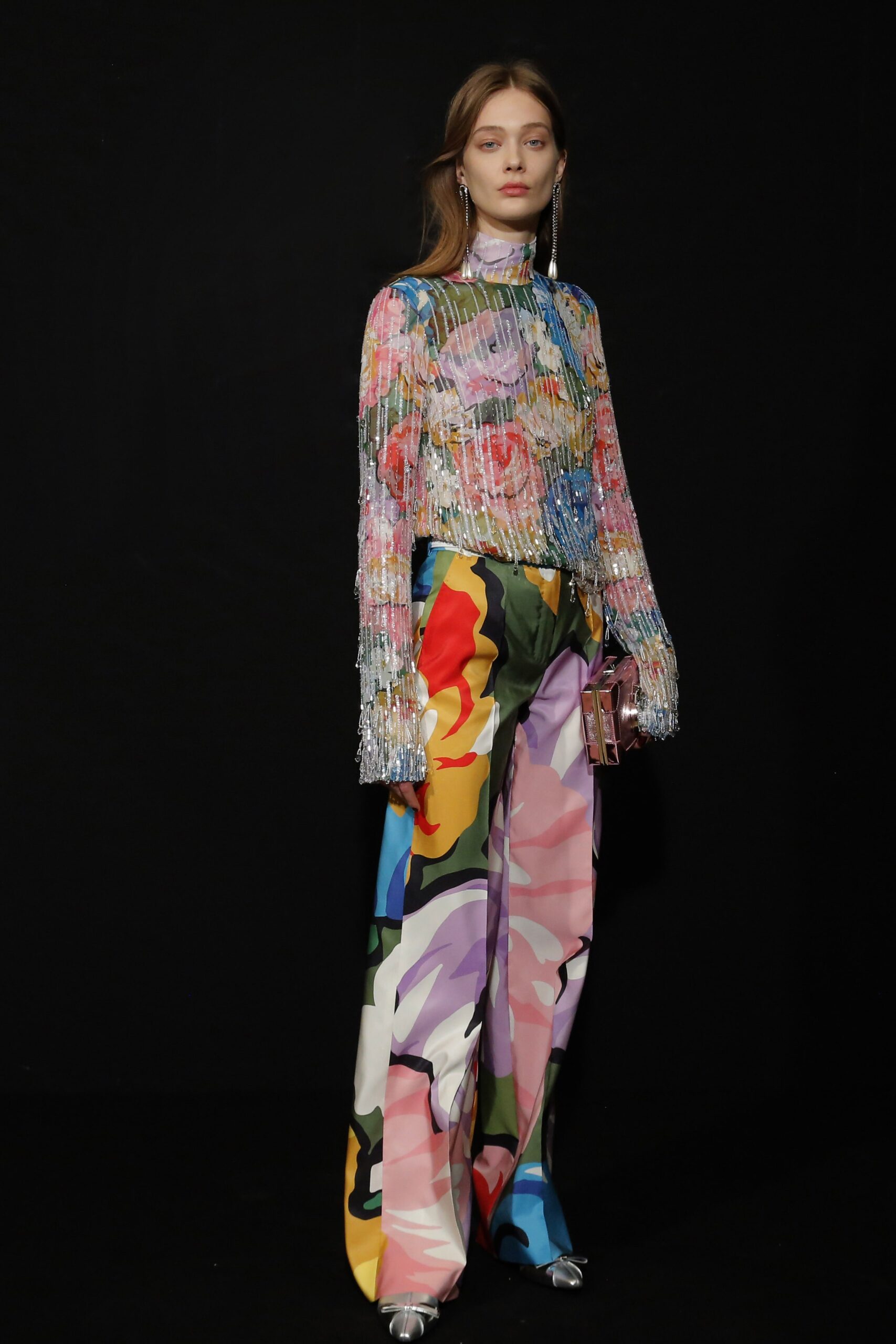 Escada F/W 19 Look 34