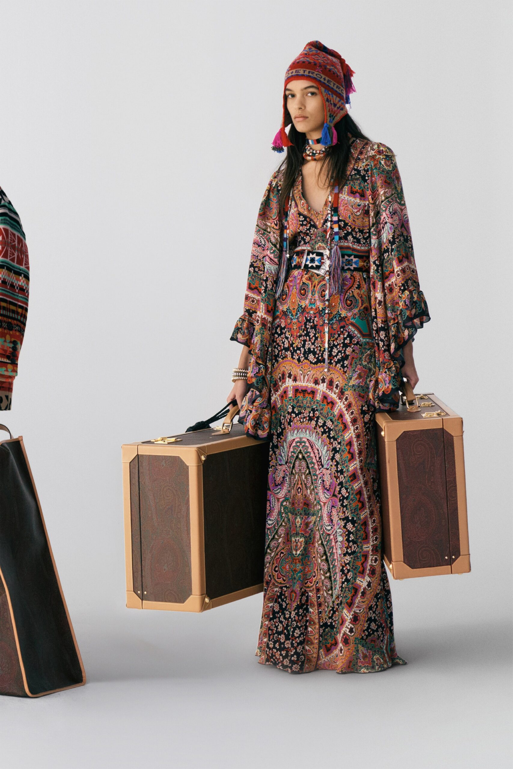 Etro F/W 21 Look 34
