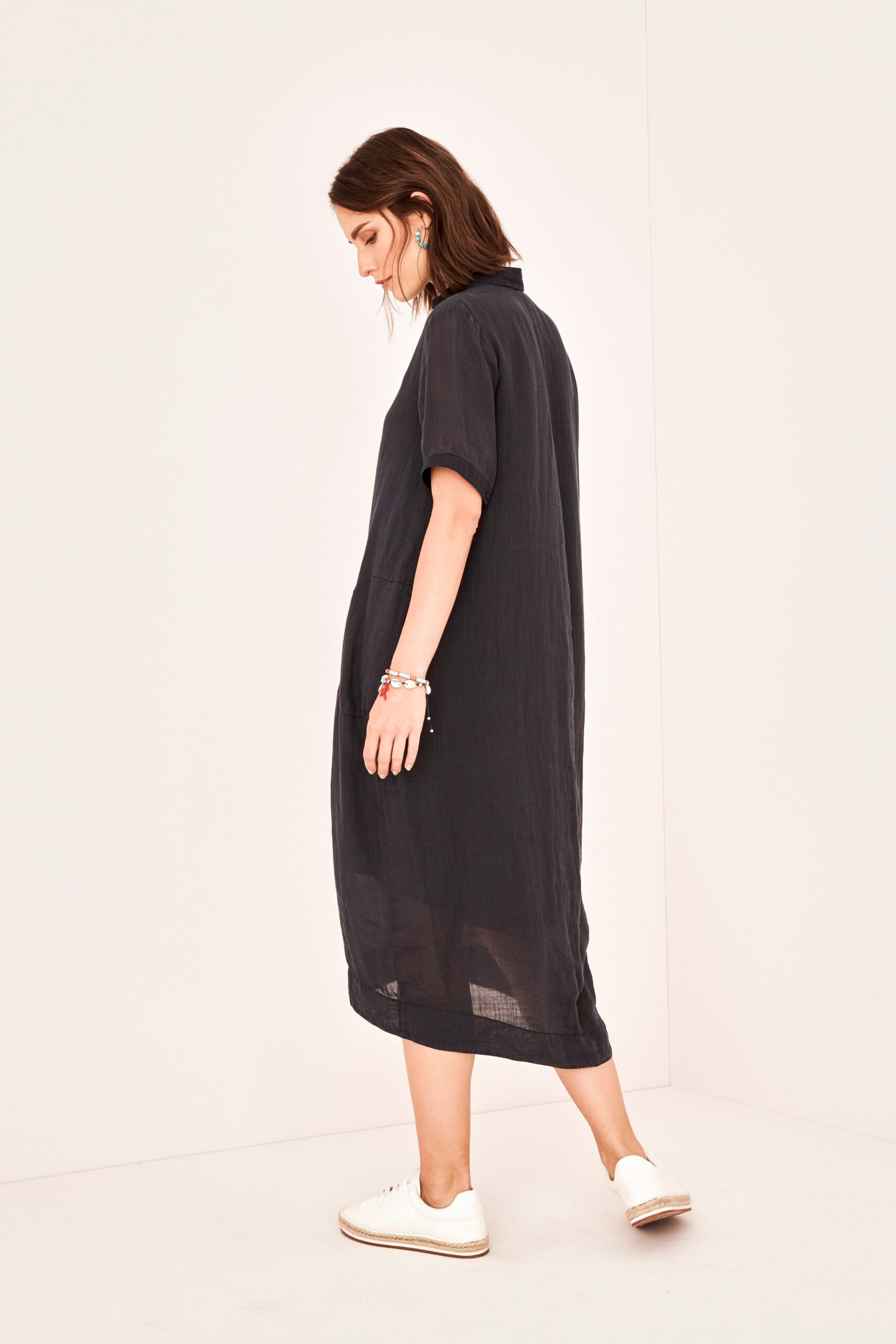 European Culture S/S 21 Look 34