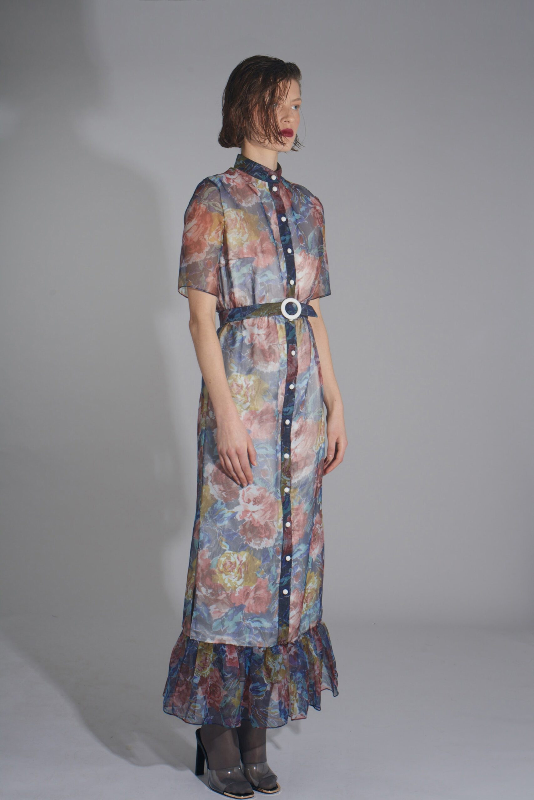 Edeline Lee F/W 20 Look 34