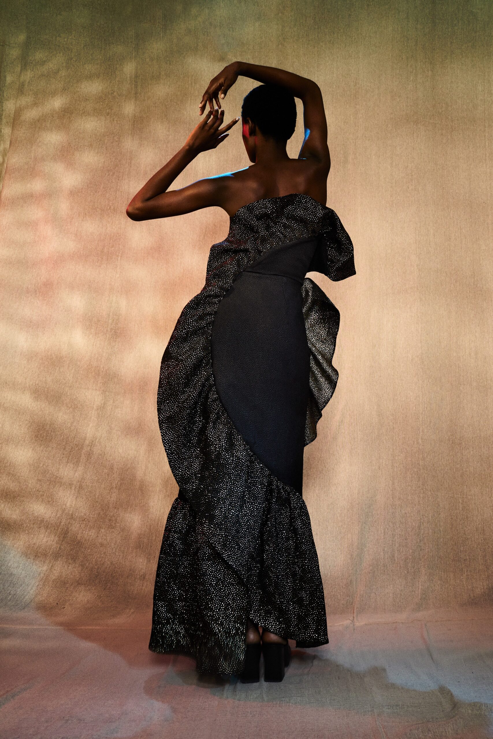 Edeline Lee F/W 22 Look 34