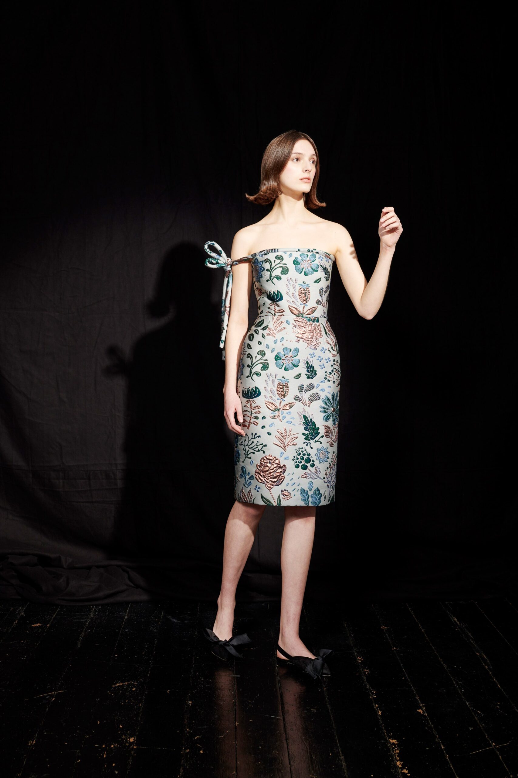 Edeline Lee F/W 19 Look 34