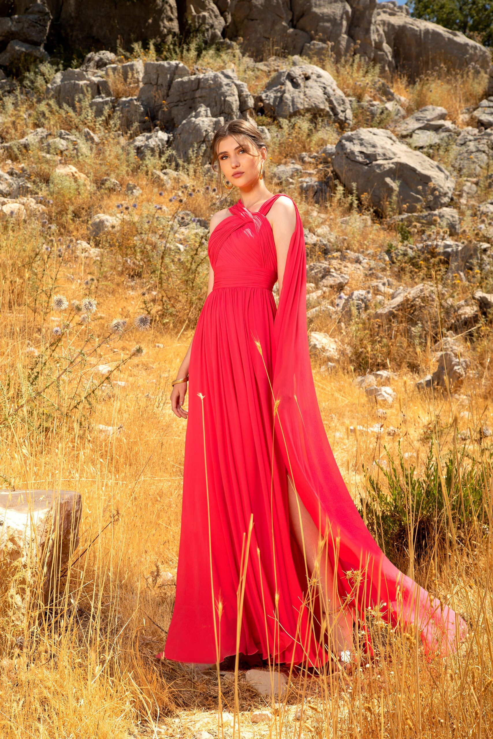 Elie Saab S/S 21 Look 34