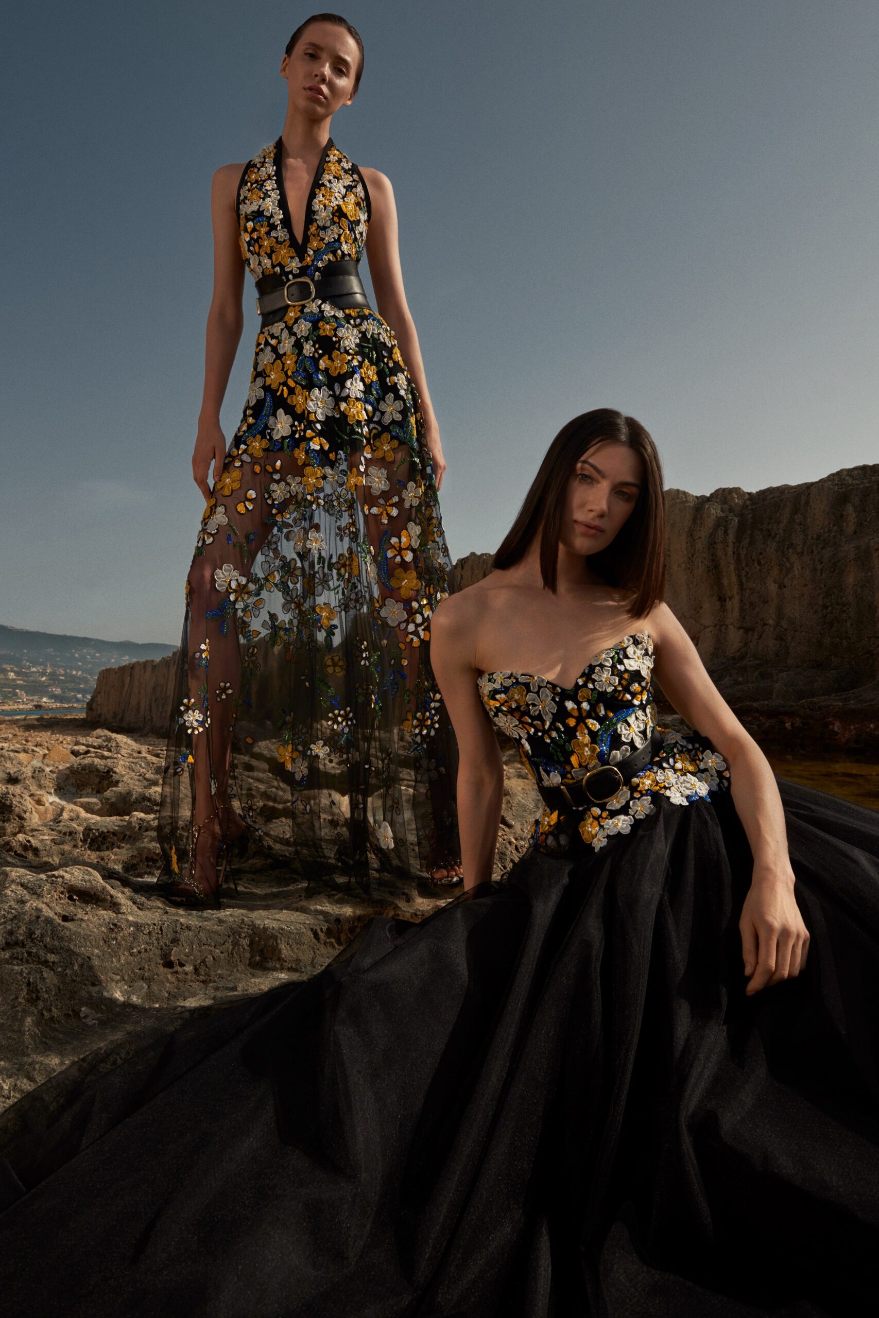 Elie Saab Resort 20 Look 34